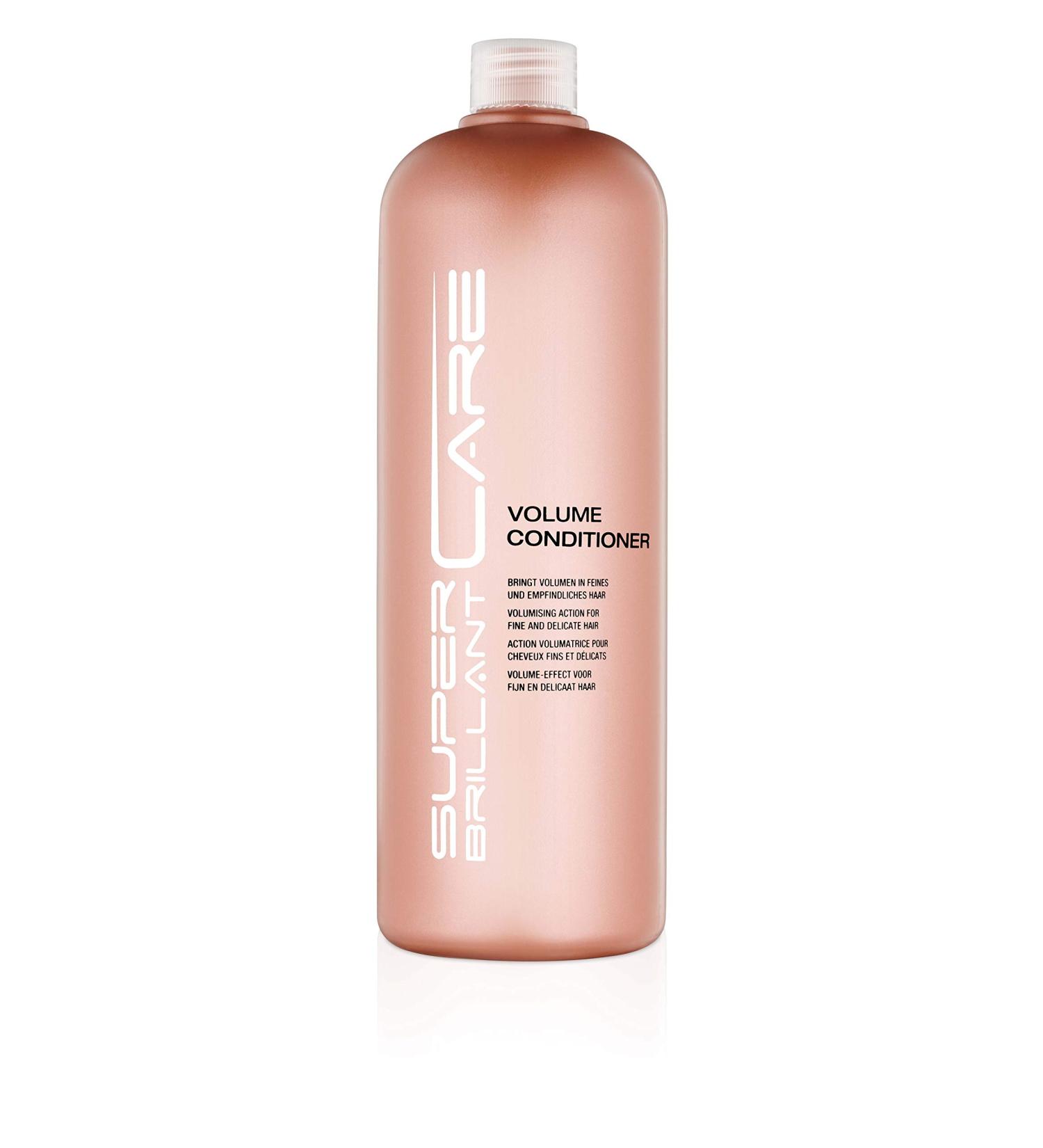 Super Brilliant Care Volume Conditioner 1000 ml