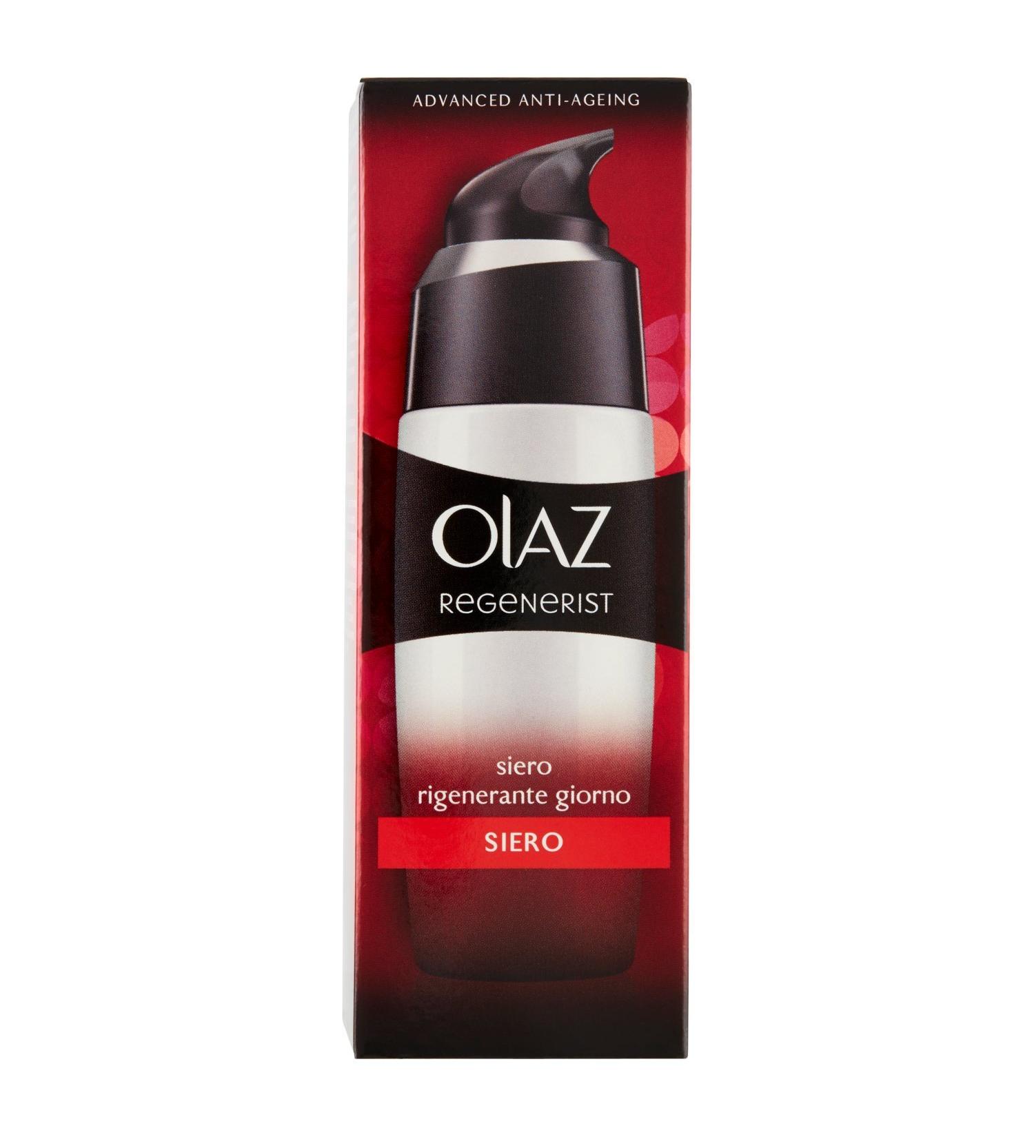  Olay Regenerating day serum refreshing and hydrating 50 ml - Buy Online on GoSupps.com
