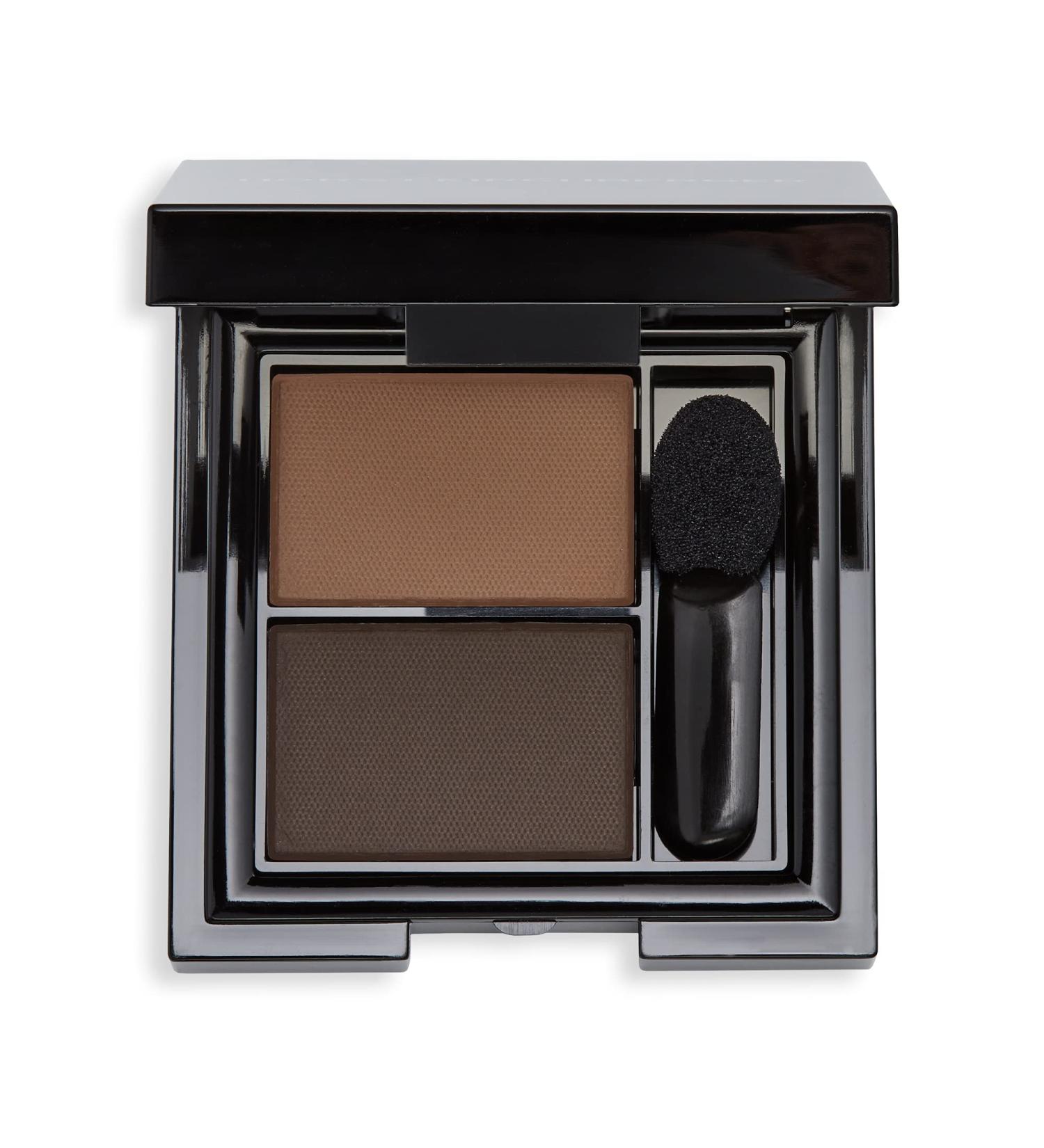 HORST KIRCHBERGER Horst Kirchberger Infinity Eye Shaper Powder 02 Smoke Dark 1 Unit