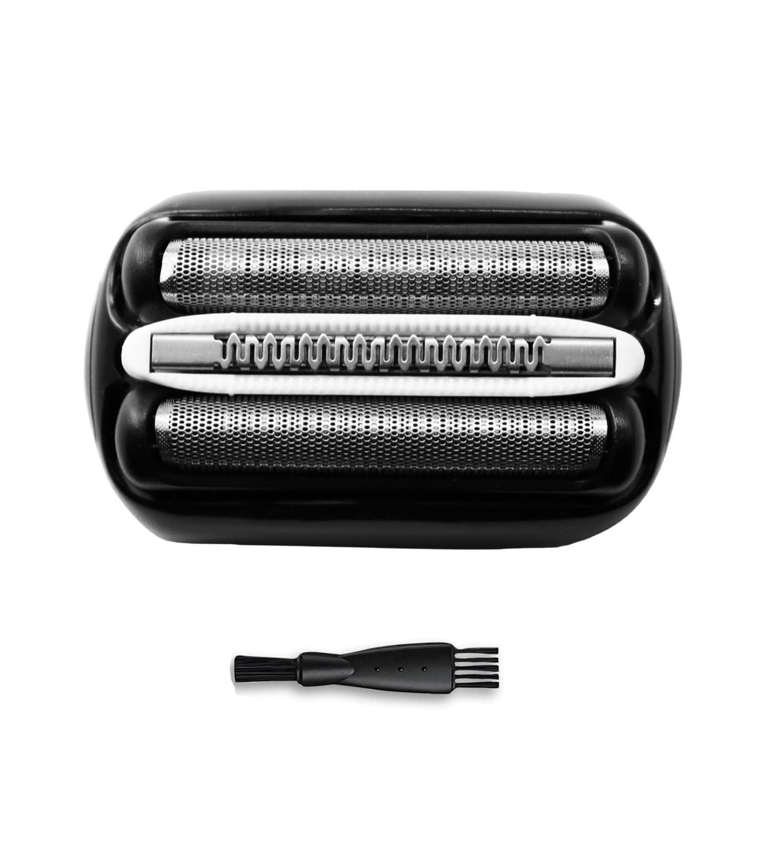 Buy CCHYYSM 32B S3 Electrical Replacement Razor Head | Compatible with Braun Series 3 (3040S 3000S 3010S 3070CC 3080S 3090S) - International Shipping Available - Buy Online on GoSupps.com