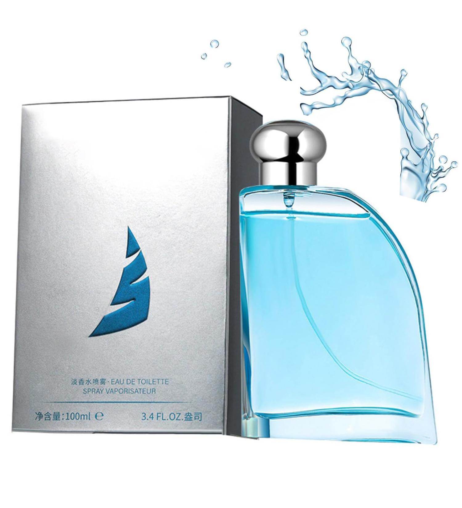 Pheromone Cologne For Men Men Pheromone Cologne Spray Pheromones to Attract Women for Men Long-Lasting Pheromones Unique Fragrance Show Your Handsome Charm (B) - Buy Online on GoSupps.com
