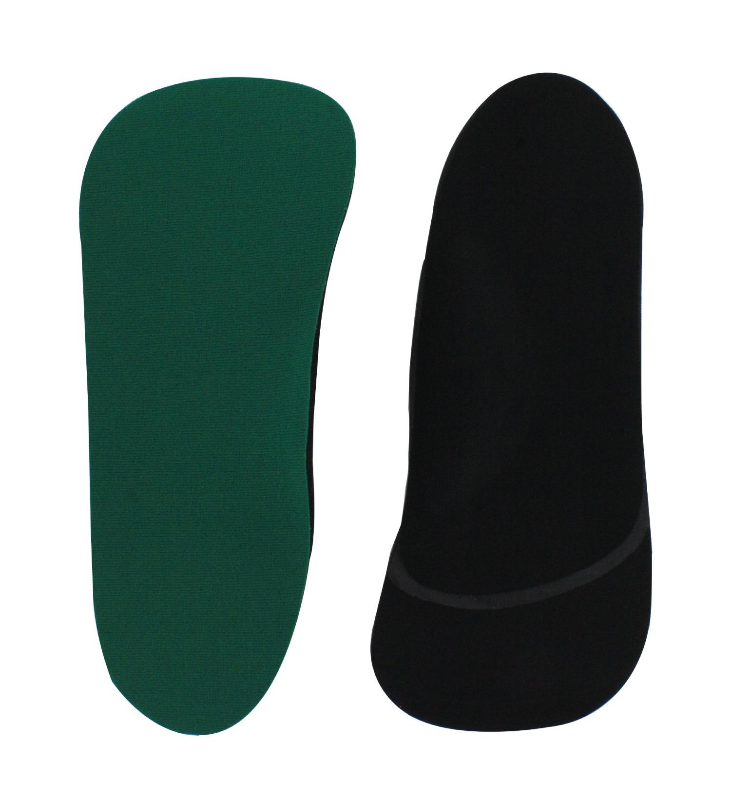 Rx Arch Cushion 3/4 Length Insole - Women's 7-8.5/Men's 6-7.5 - Comfortable Support - Buy Online on GoSupps.com