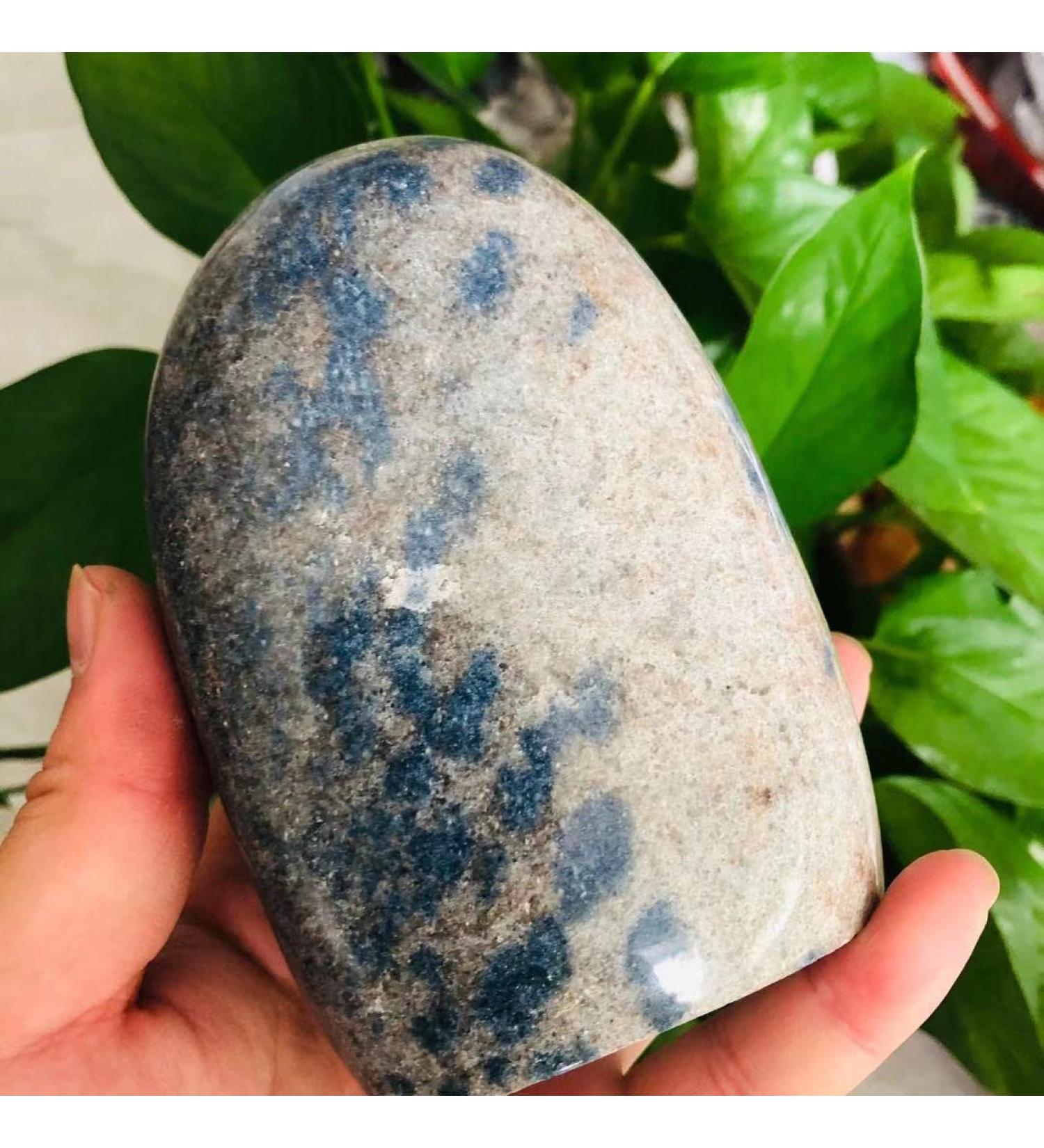 Natural Crystal Rough Crystal 1PC 500G-1000G Large Natural Quartz Crystal Stone