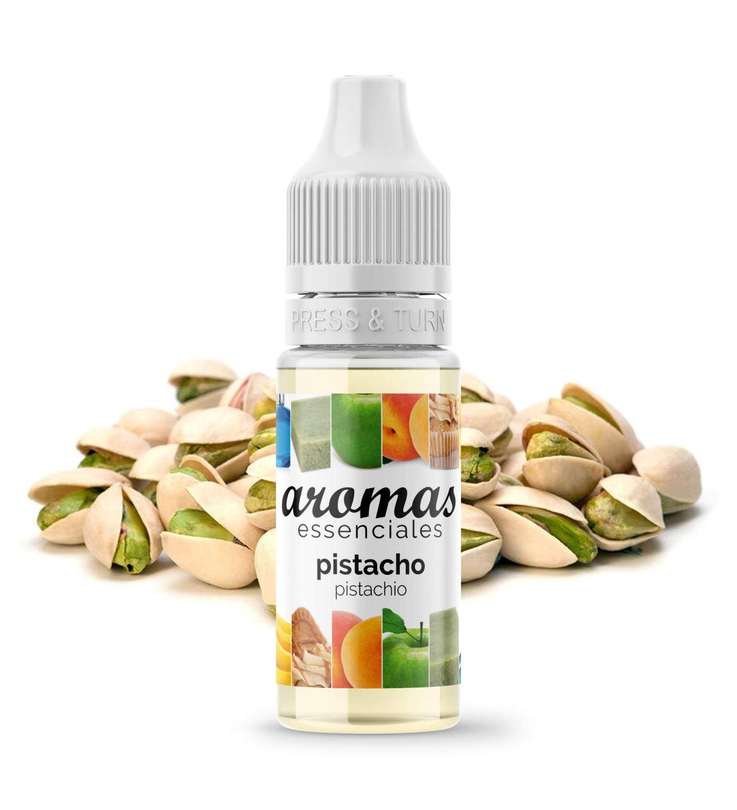 Essenciales - Pistaciageur concentrate - 10 ml - Buy Online on GoSupps.com