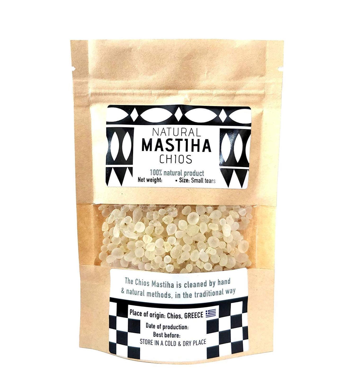  Iconsgr IconsGr Chios Putty 100% Natural from the producers of Small Tears Putty 100g - Buy Online on GoSupps.com