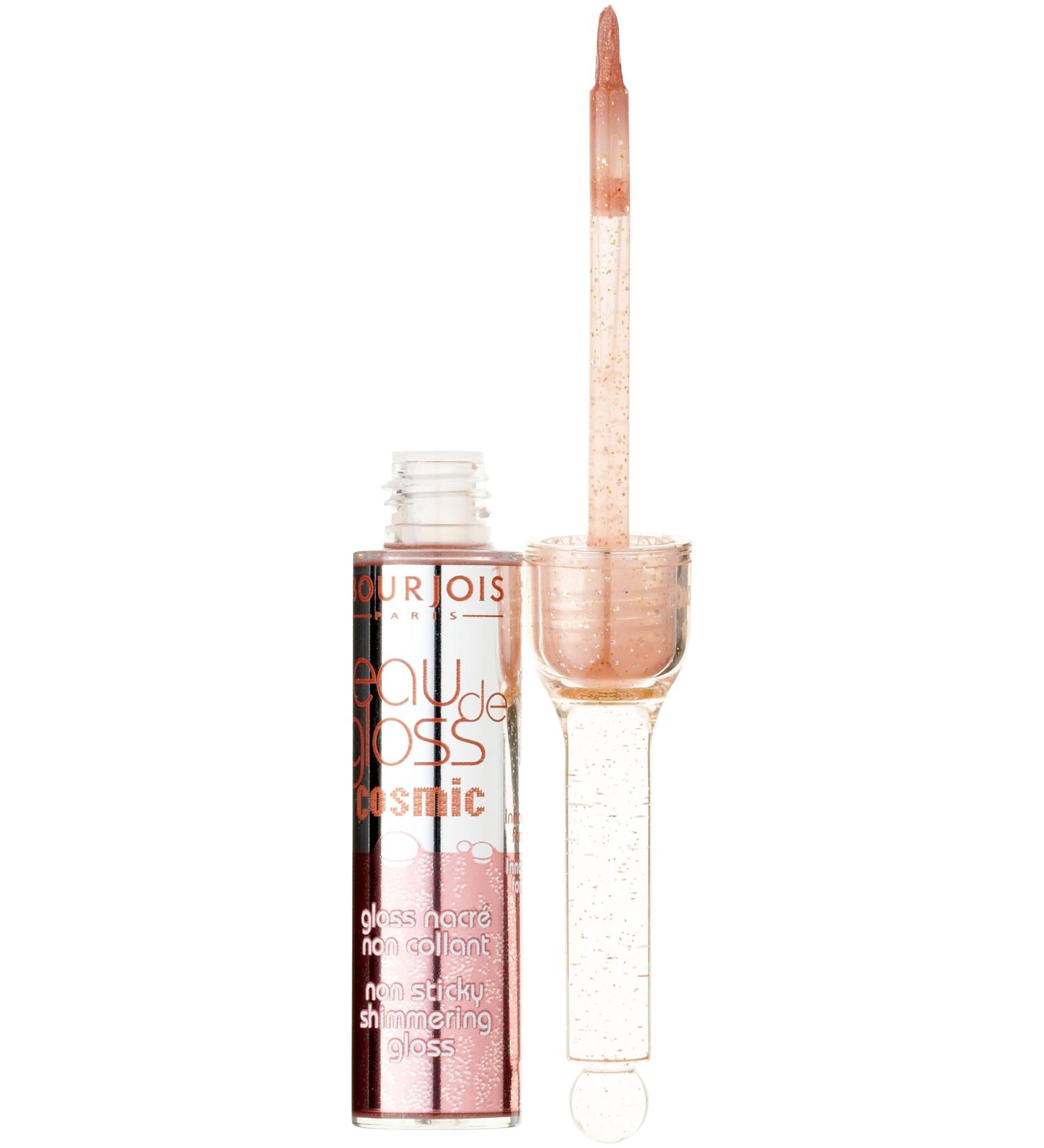 Eau de Gloss by Bourjois 22 Rose by Bourjois