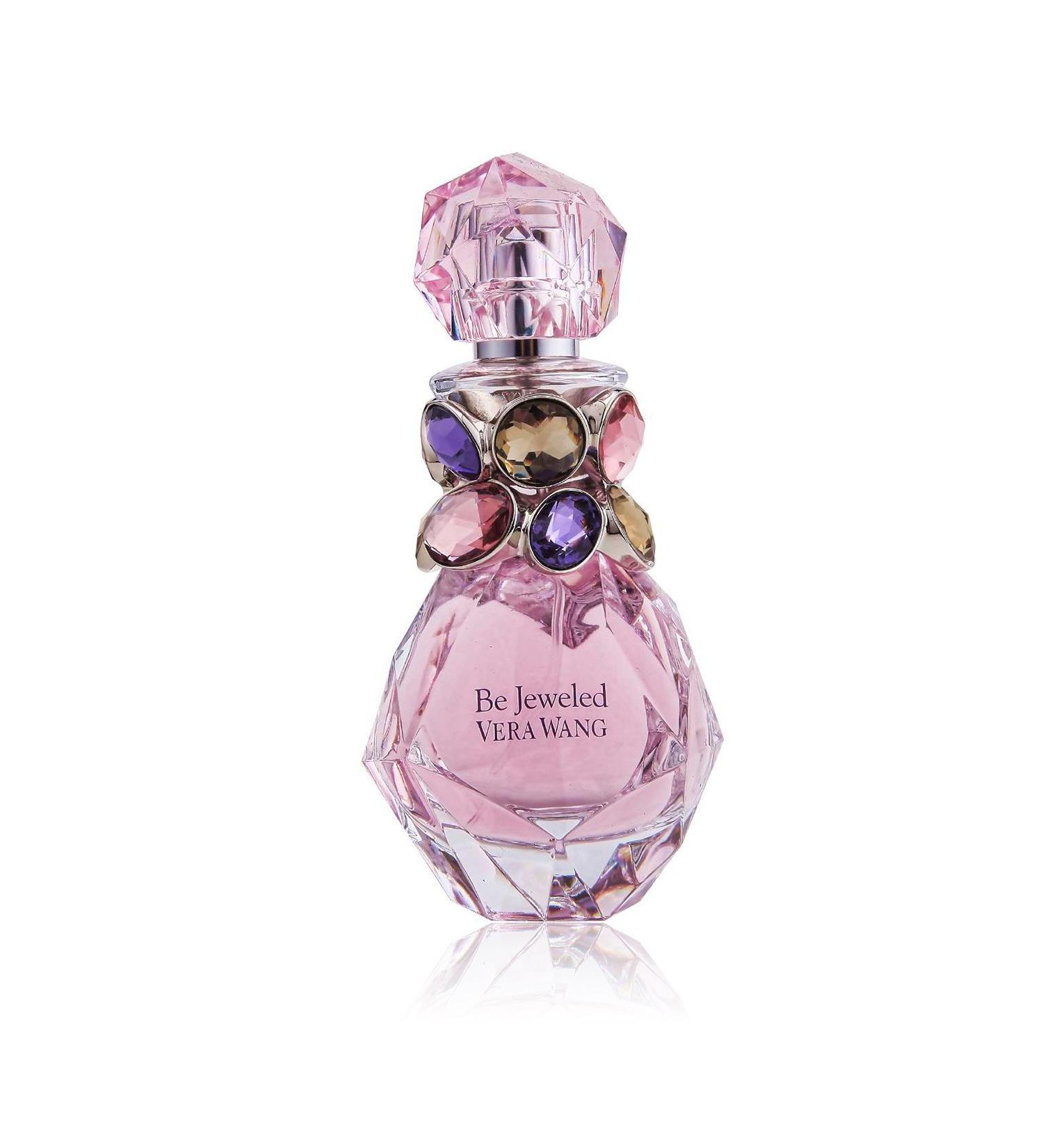 Vera Wang Be Jeweled Eau De Parfum Spray 1.7 Fl Oz - Buy Online on GoSupps.com