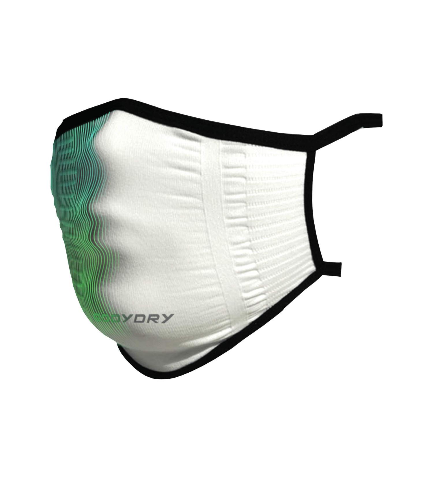 REBELHORN Face Mask Reusable Antibacterial Motorcycling Cycling Outdoor Activities