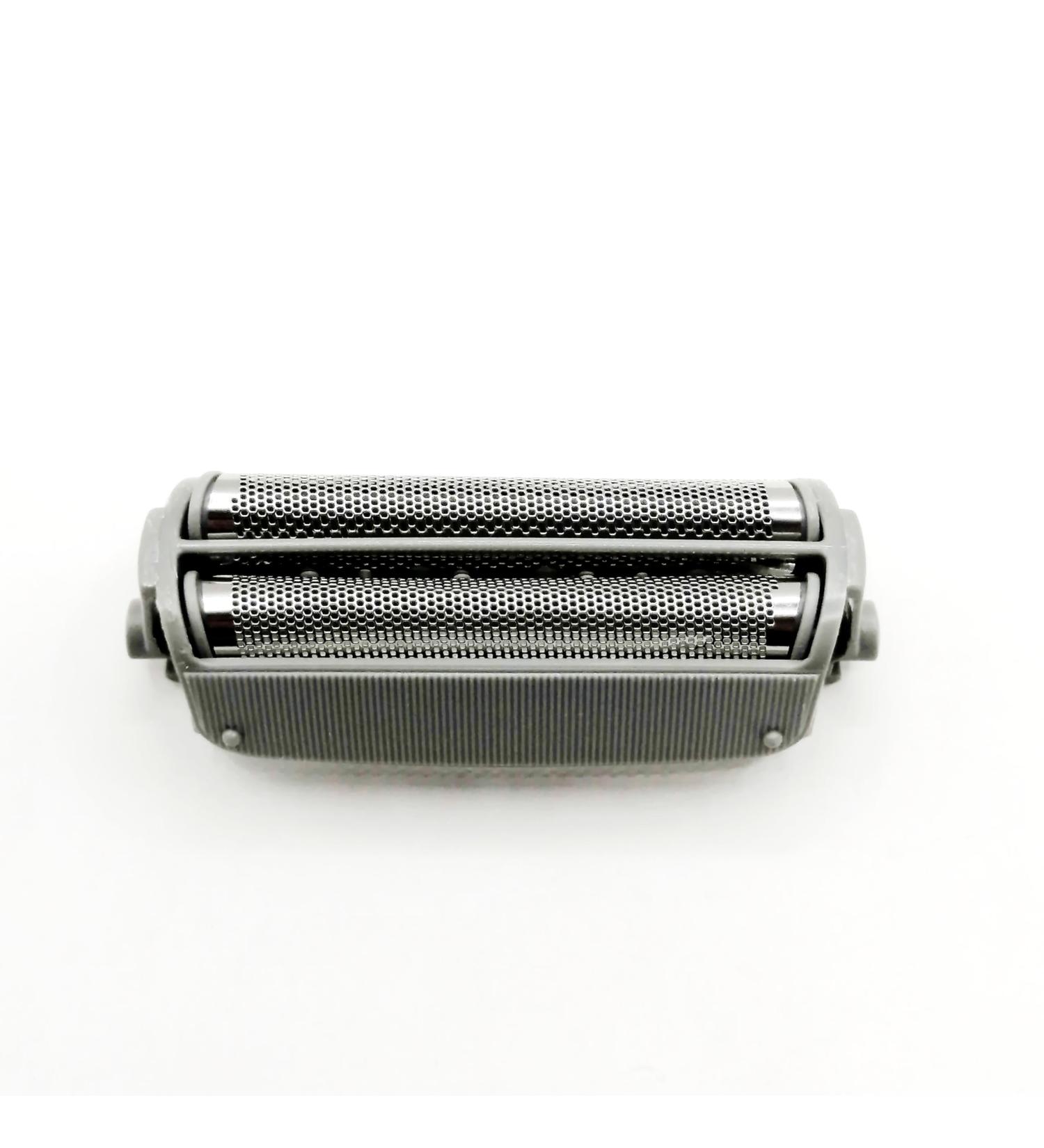LCMARKET Shaver Outer Foil Screen Replacement For ES4826 ES4823 ES4105 ES4001 ES4820 ES4815 ES4813 ES4853 Razor Beard Trimmer Accessories Gray - Buy Online on GoSupps.com