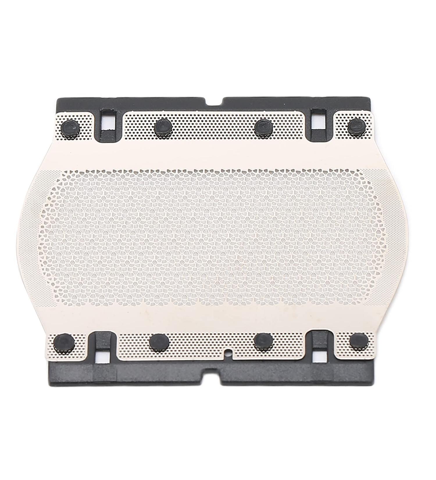 Premium Shaving Foil Screen - Compact Metal Design for Salons & Travel | Compatible with Models 120 130 140 - Buy Online on GoSupps.com