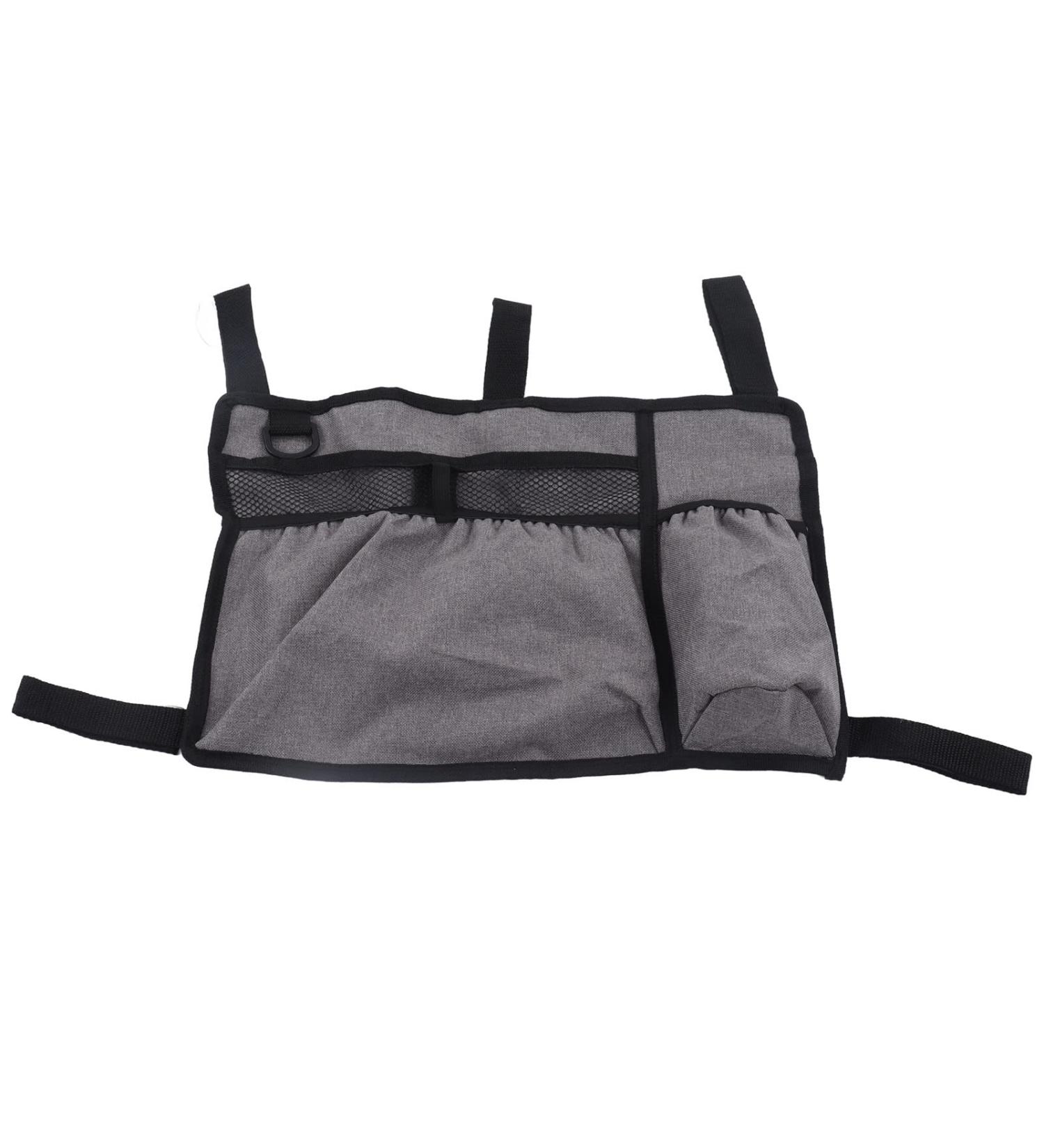 Walker Storage Bag Walker Bag Oxford Cloth 40x28cm PVC Waterproof Coating for Water Cups - Buy Online on GoSupps.com