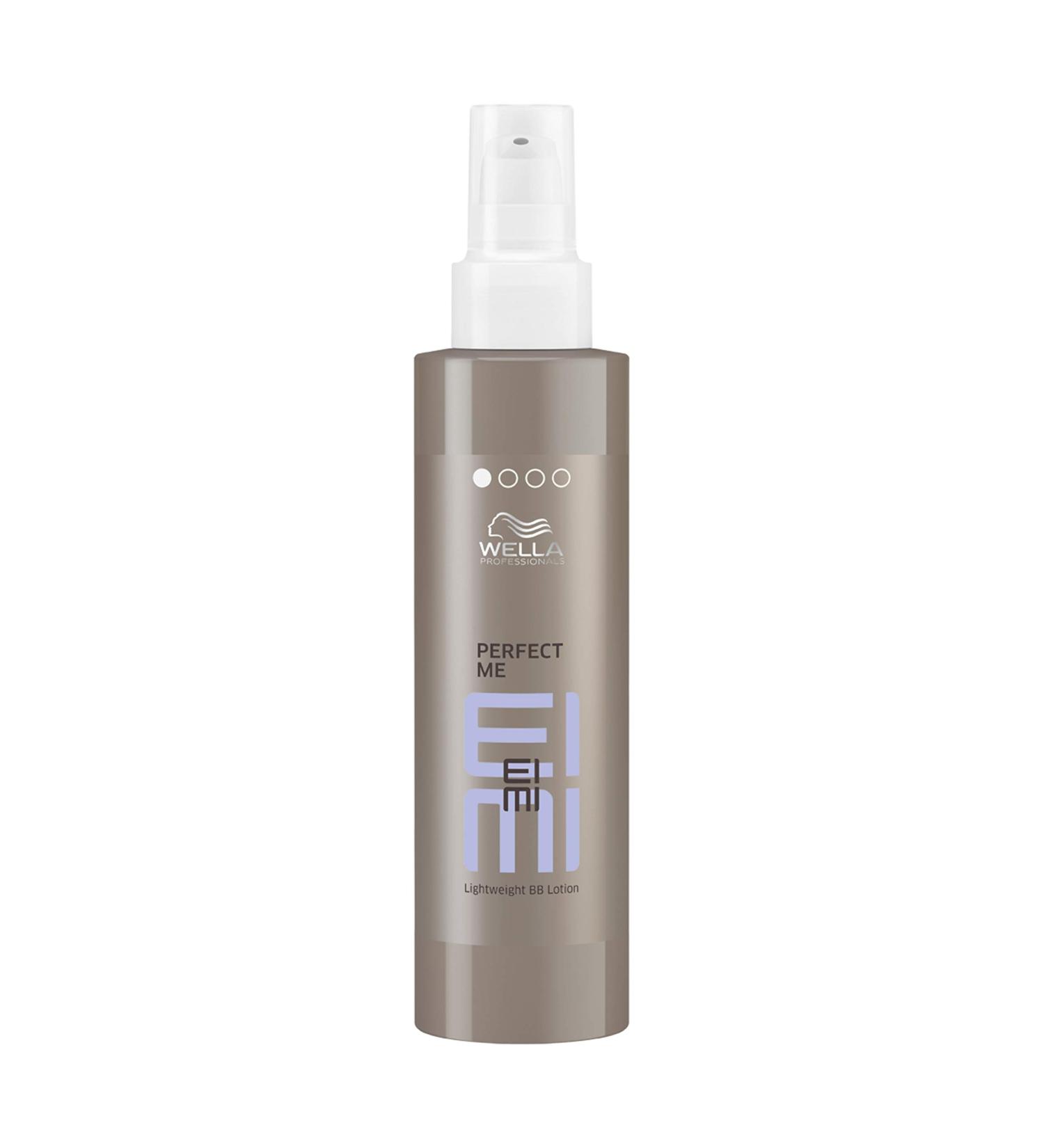 Wella Eimi Perfect Me 100ml - Hair Styling Cream for Perfect Results - Buy Online on GoSupps.com