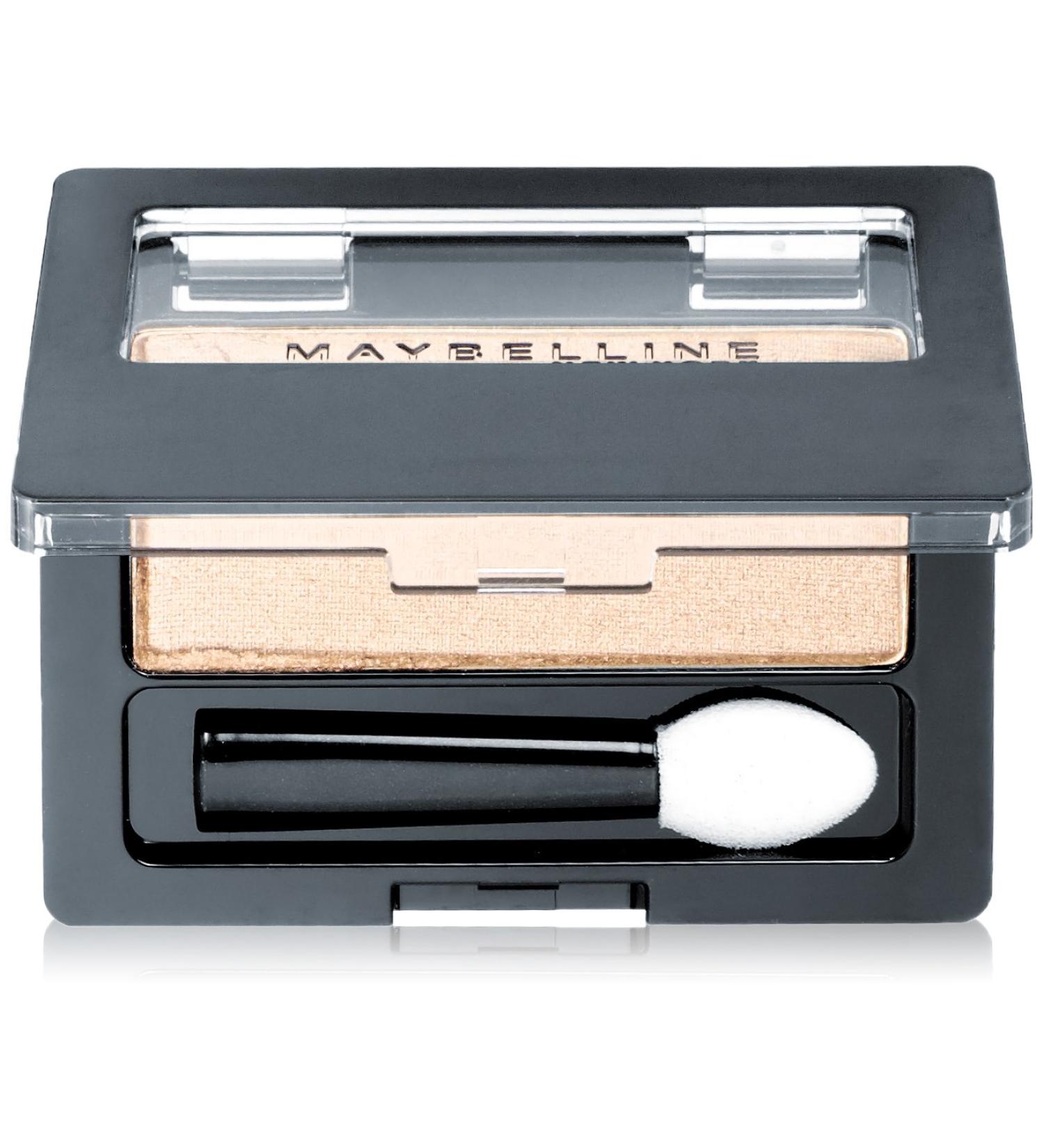 Maybelline New York Expert Wear Eyeshadow in Linen - 0.09 oz - Buy Online on GoSupps.com