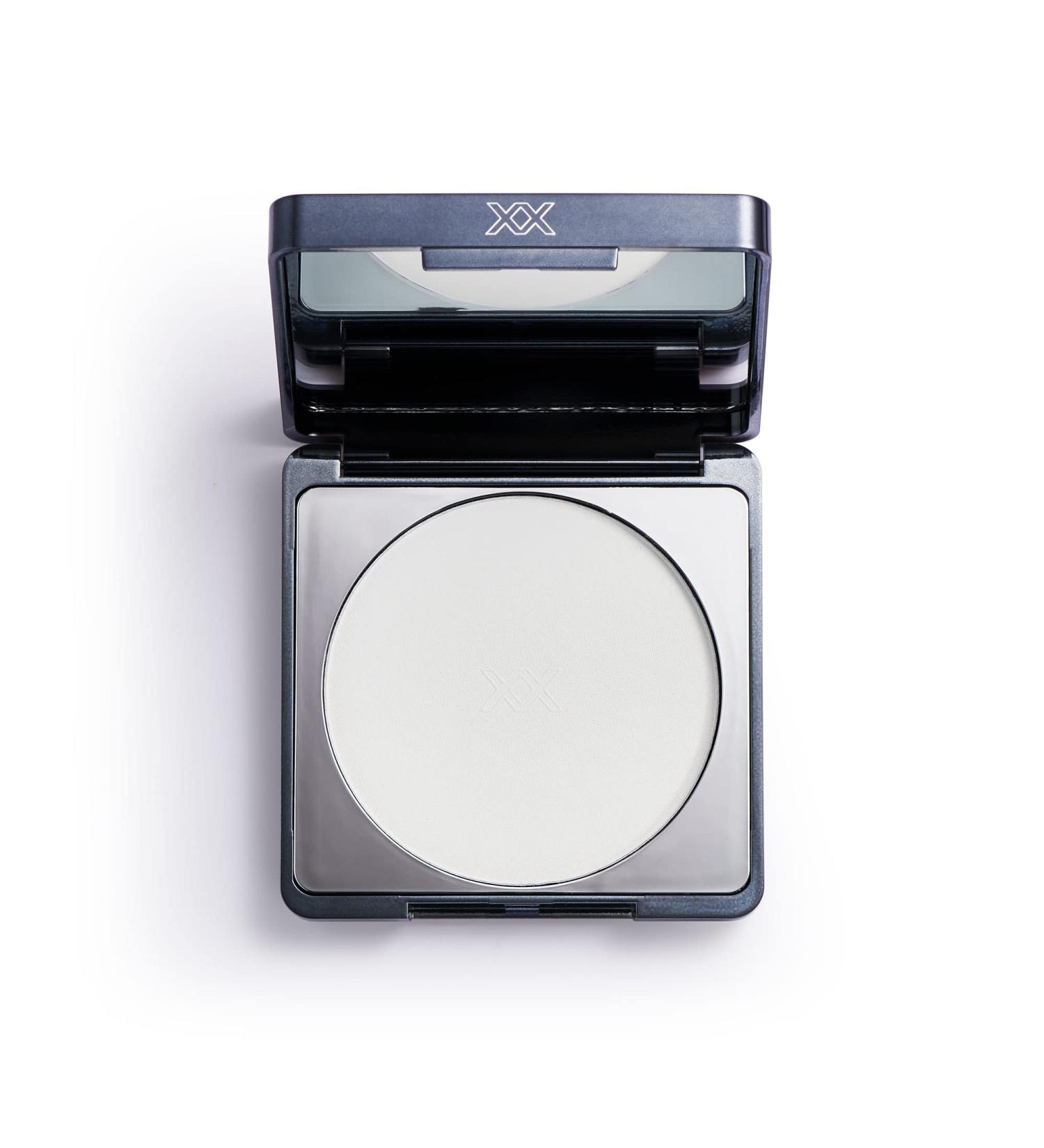 Shop XX Revolution Quick Fixx Setting Powder - Translucent | Fast International Shipping - Revolution Beauty - Buy Online on GoSupps.com