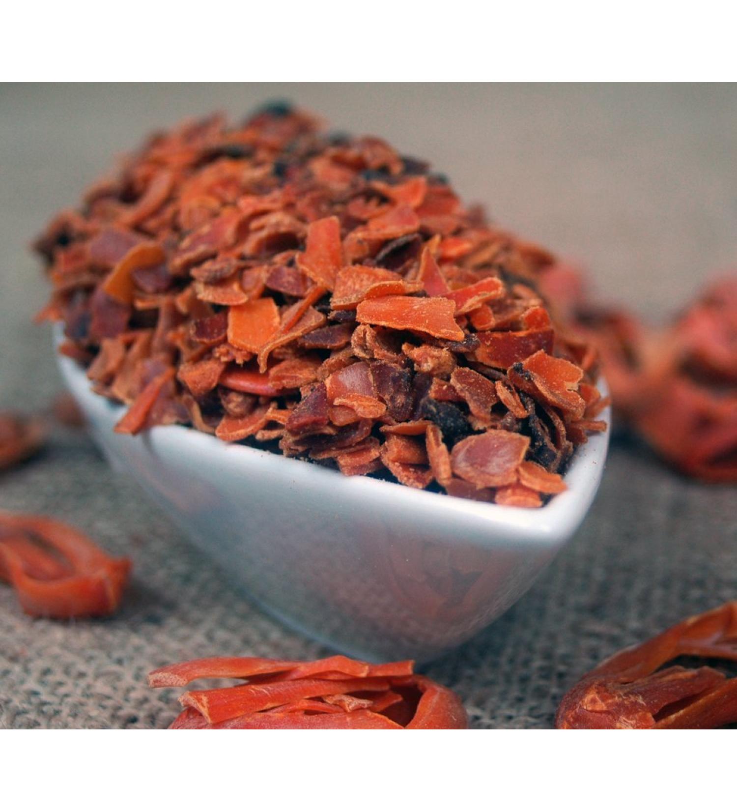 Naturix24 Naturix24 Cut Mace with Nutmeg Flower - 250g Bag