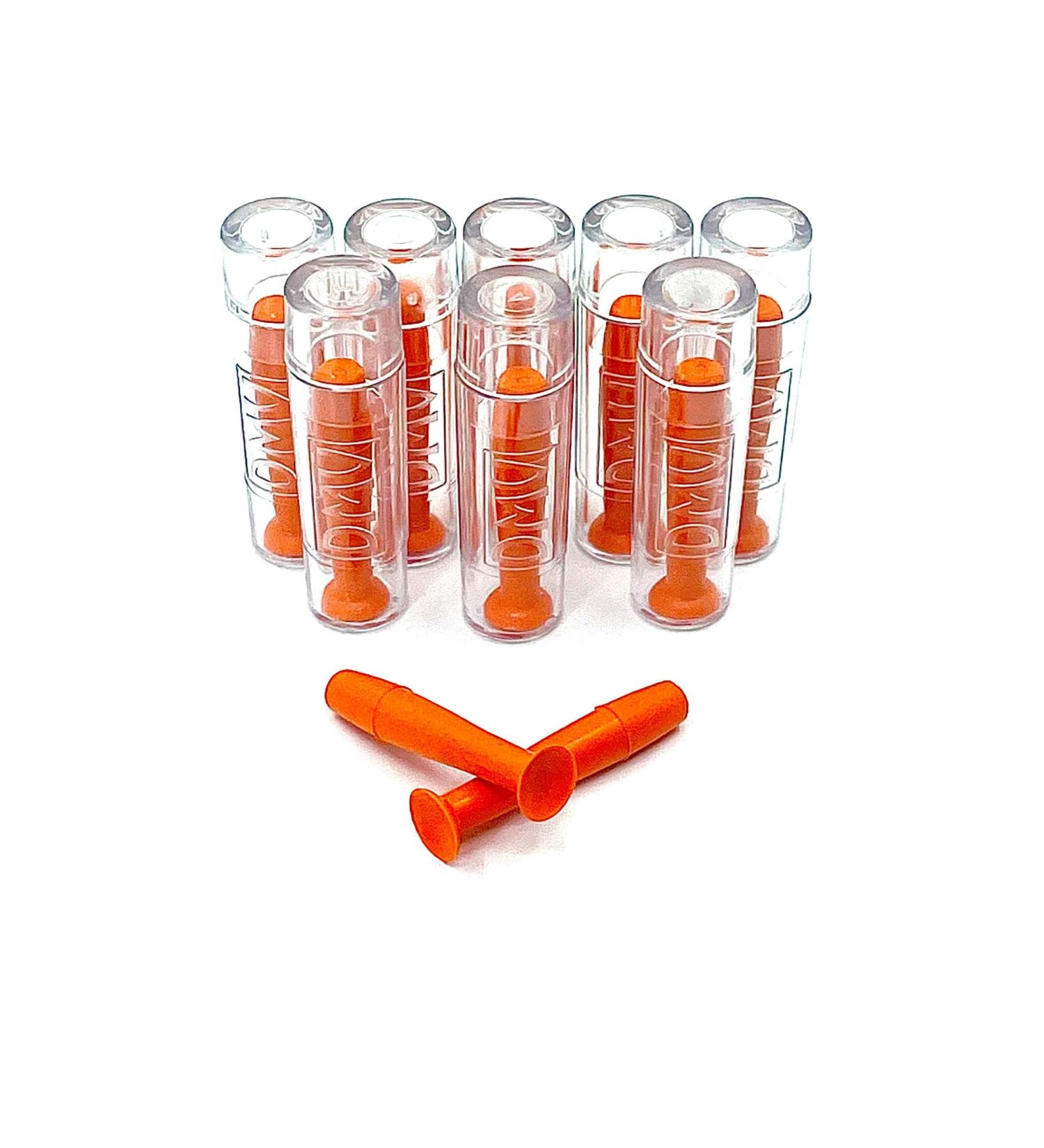 10 Pack DMV Ultra Contact Lens Remover Tool for Scleral and RGP Lenses - Buy Online on GoSupps.com