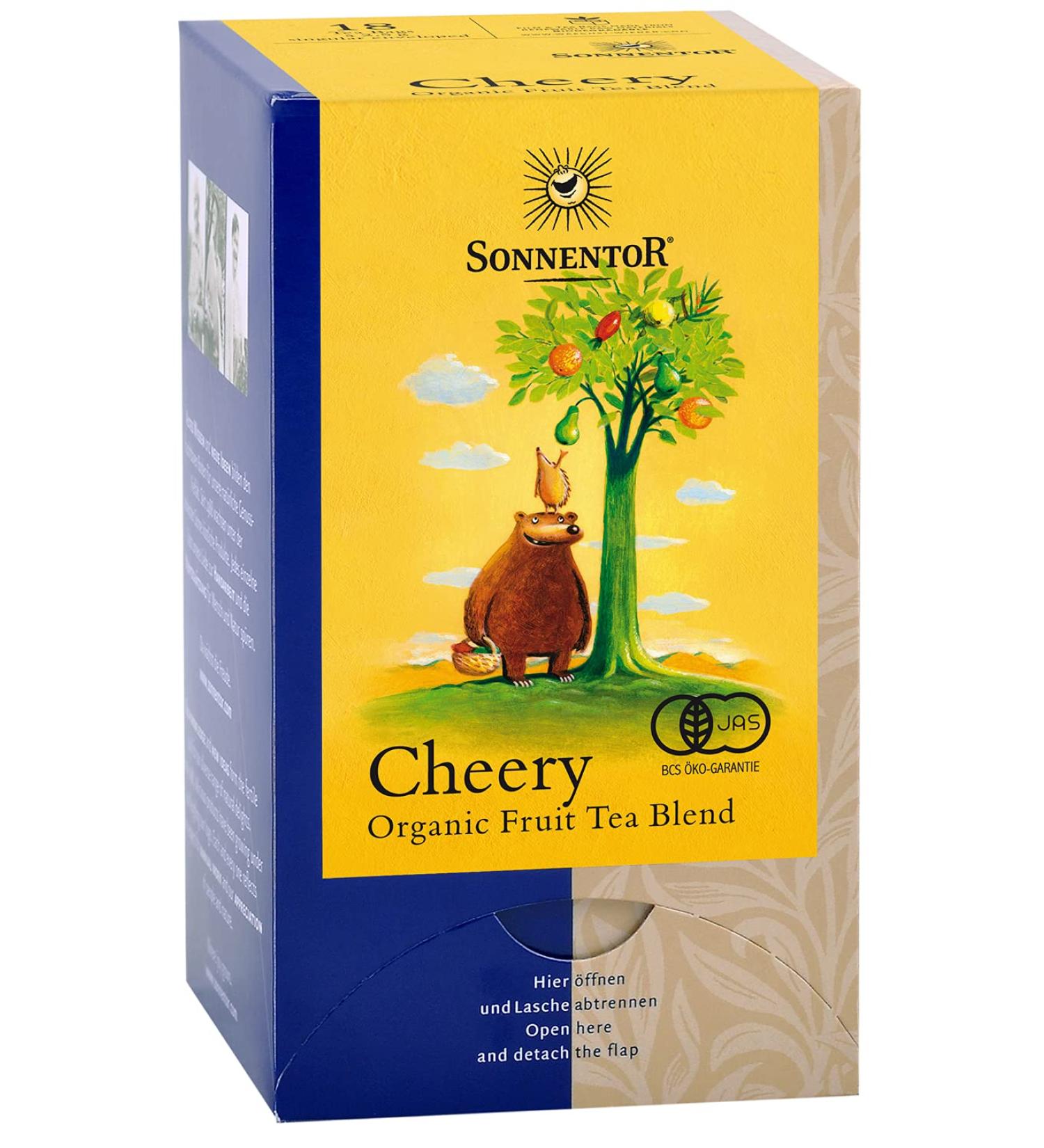 Feel Healthy & Detox - une semaine 14 tampons
