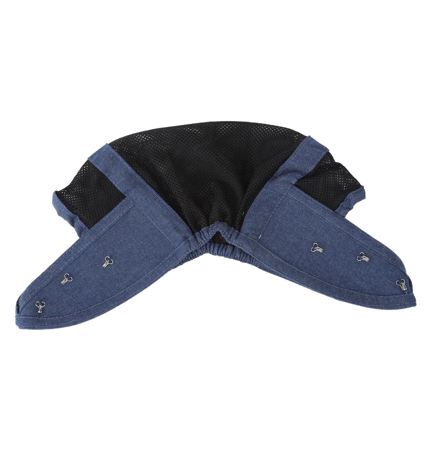 Orthodontic Head Cap - Flexible Dental Traction Helmet for Jaw Growth | Ideal for Clinics (L) - Buy Online on GoSupps.com