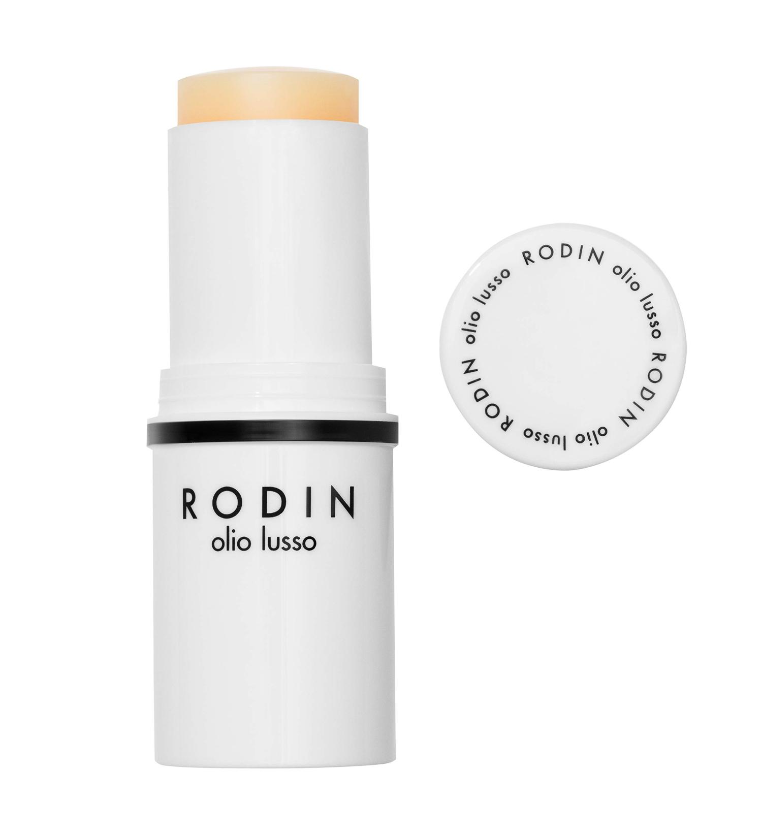 RODIN olio lusso Geranium & Orange Blossom Luxury Face Oil Stick | 11g | Shop Internationally for Glowing Skin - Buy Online on GoSupps.com