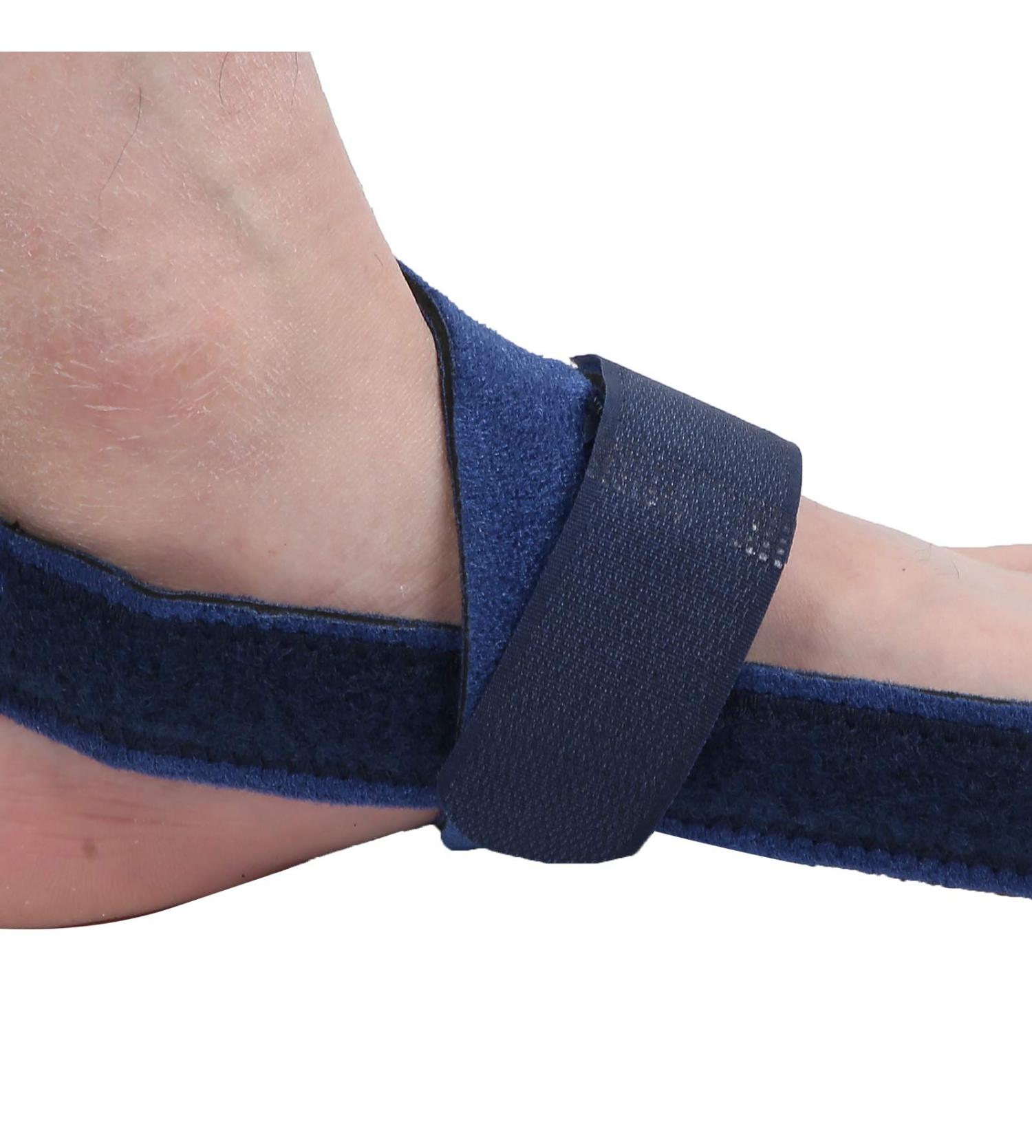 Hallux Valgus Correction - Large Toe Separator for Daily Home Use | Easy to Clean & Removable - Buy Online on GoSupps.com