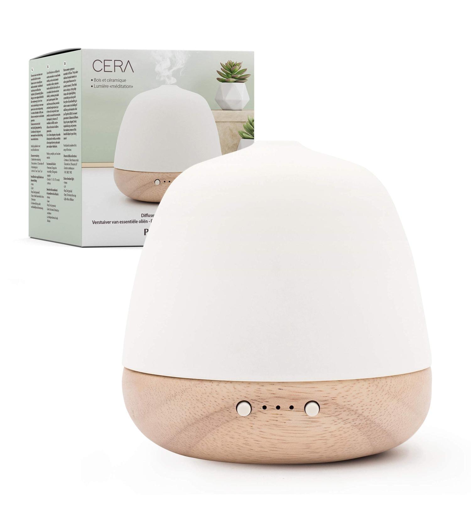 PRANAROM Cera Wax 1 Piece - Premium Natural Wax for Smooth Skin | International Shipping Available - Buy Online on GoSupps.com