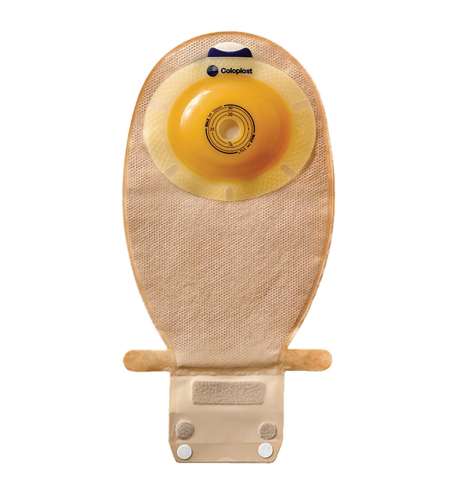 COLOPLAST CORPORATION COL15606 SenSura 1-Piece Pouching System - Buy Online | International Shipping Available - Buy Online on GoSupps.com
