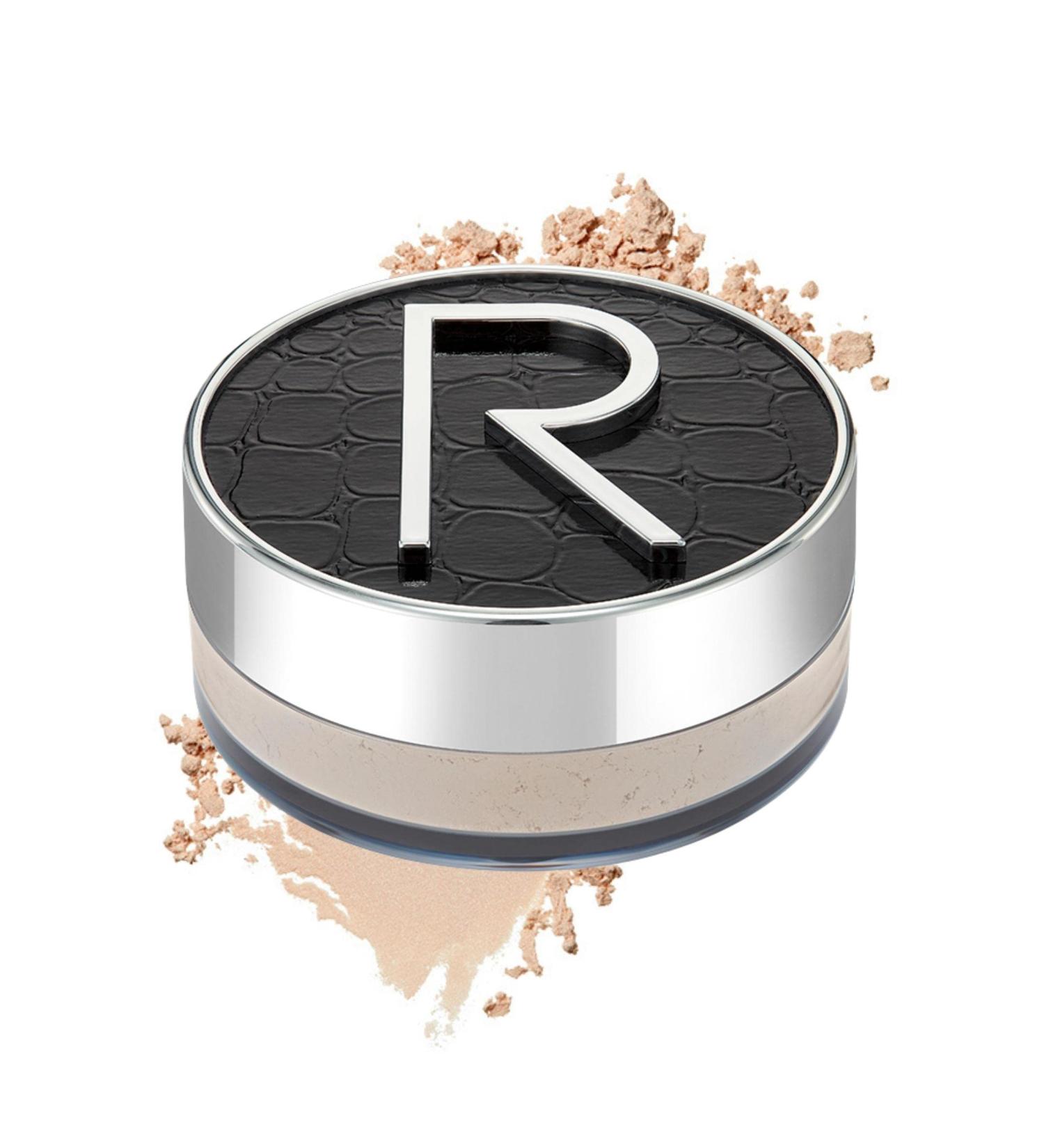 Rodial Glass Powder 18g - Poudre Libre Perfectrice de Peau Formule Cr meuse pour un clat de Luminosit Naturelle - Poudre Finition Fixante pour une Peau Impeccable 18 g (Lot de 1) - Buy Online on GoSupps.com