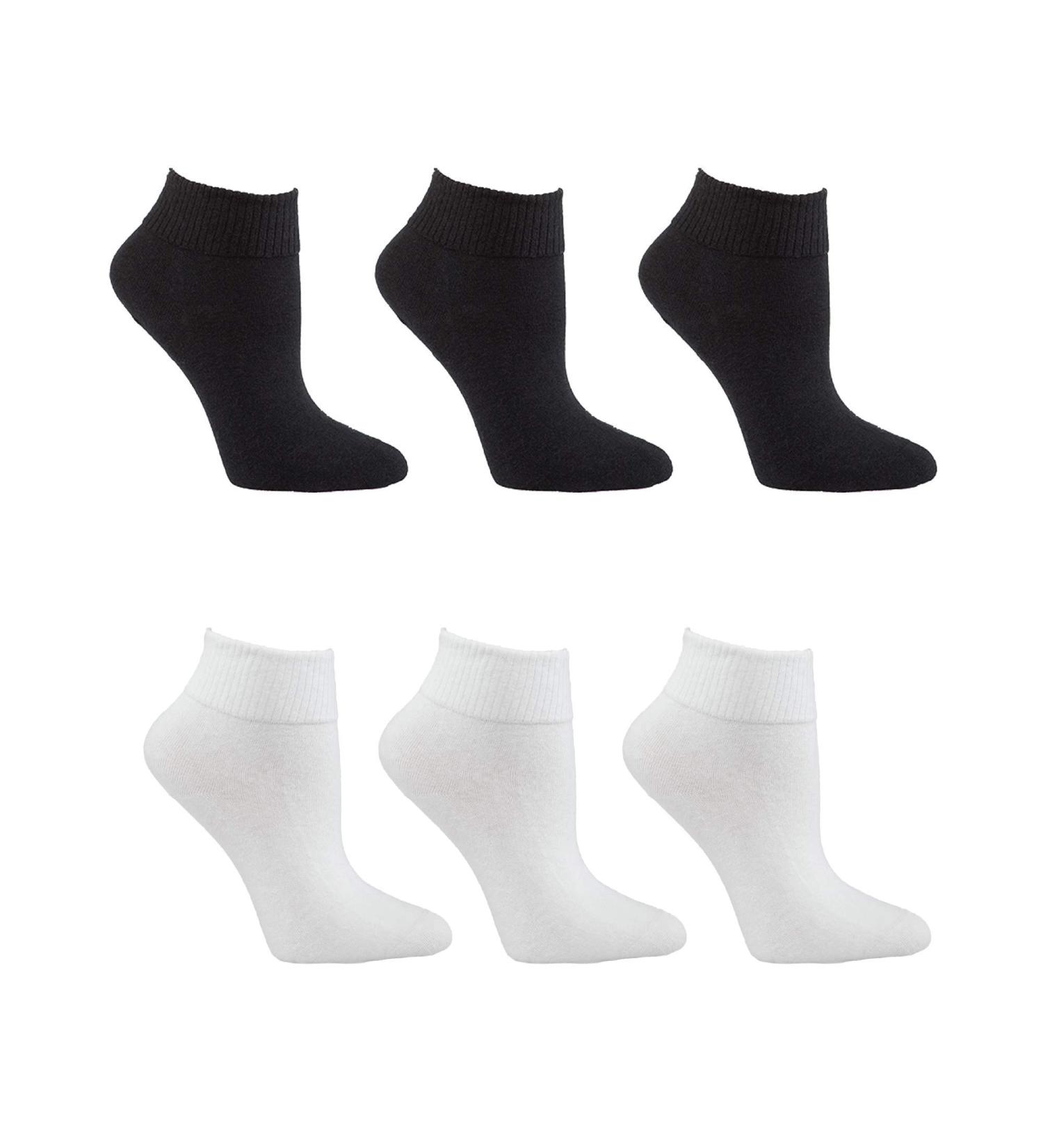 Sugar Free Sox Diabetic Ankle Socks - Promote Circulation & Comfort - Unisex - Buy Online on GoSupps.com