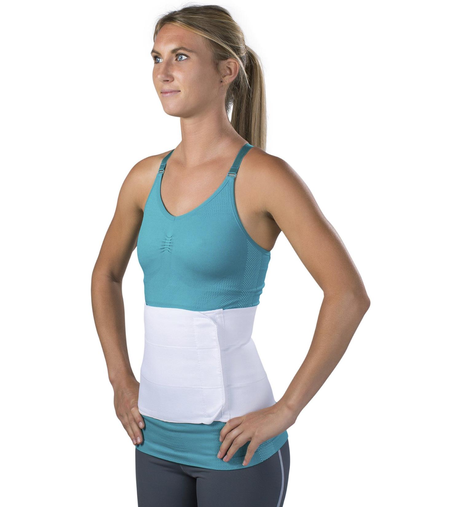 Procare Premium Panel Elastic Binder 9 3-Panel Universal 30-45 - Buy Online on GoSupps.com