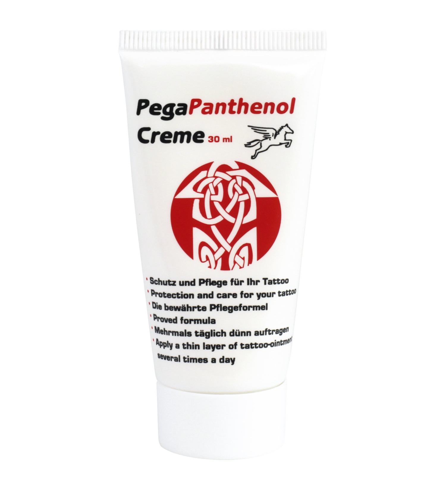 Pega Panthenol cream