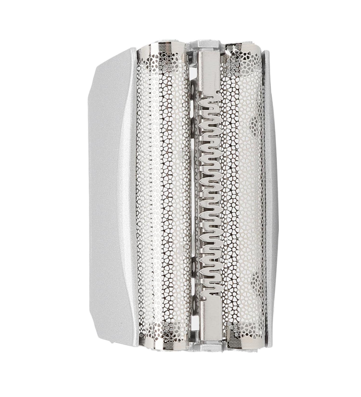 Professional Replacement Trimmer Head for Braun Electric Shavers | Compatible with Series 5 51s 8000 8995 8590 5643 | High-Quality Blade Film Accessories - Buy Online on GoSupps.com