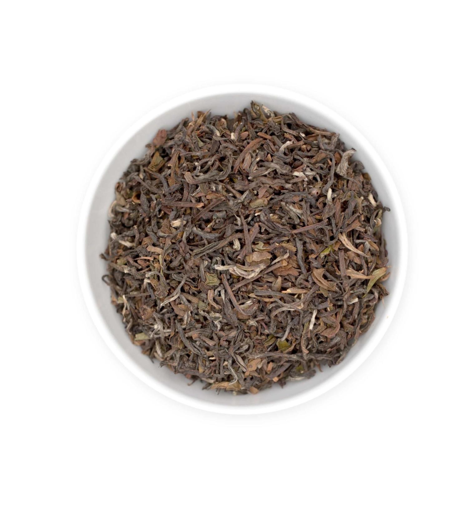  1001 Frucht 1001 Frucht - Black tea by 1001 Frucht Exclusive 100 g - Buy Online on GoSupps.com