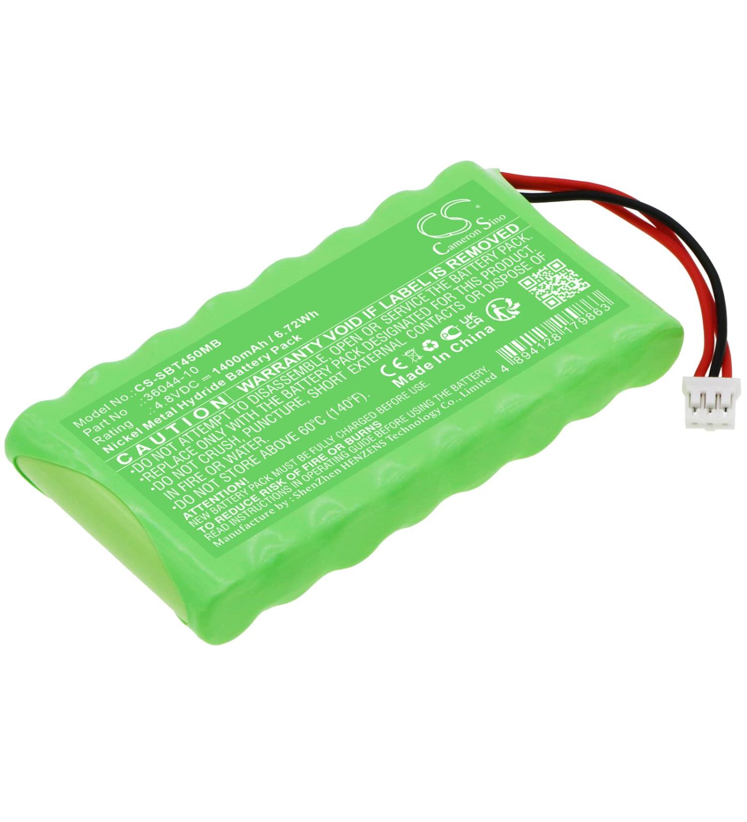 Battery Replacement for Summer 36044-10 | Baby Pixel Z & Zoom HD High Definition Quality - Buy Online on GoSupps.com
