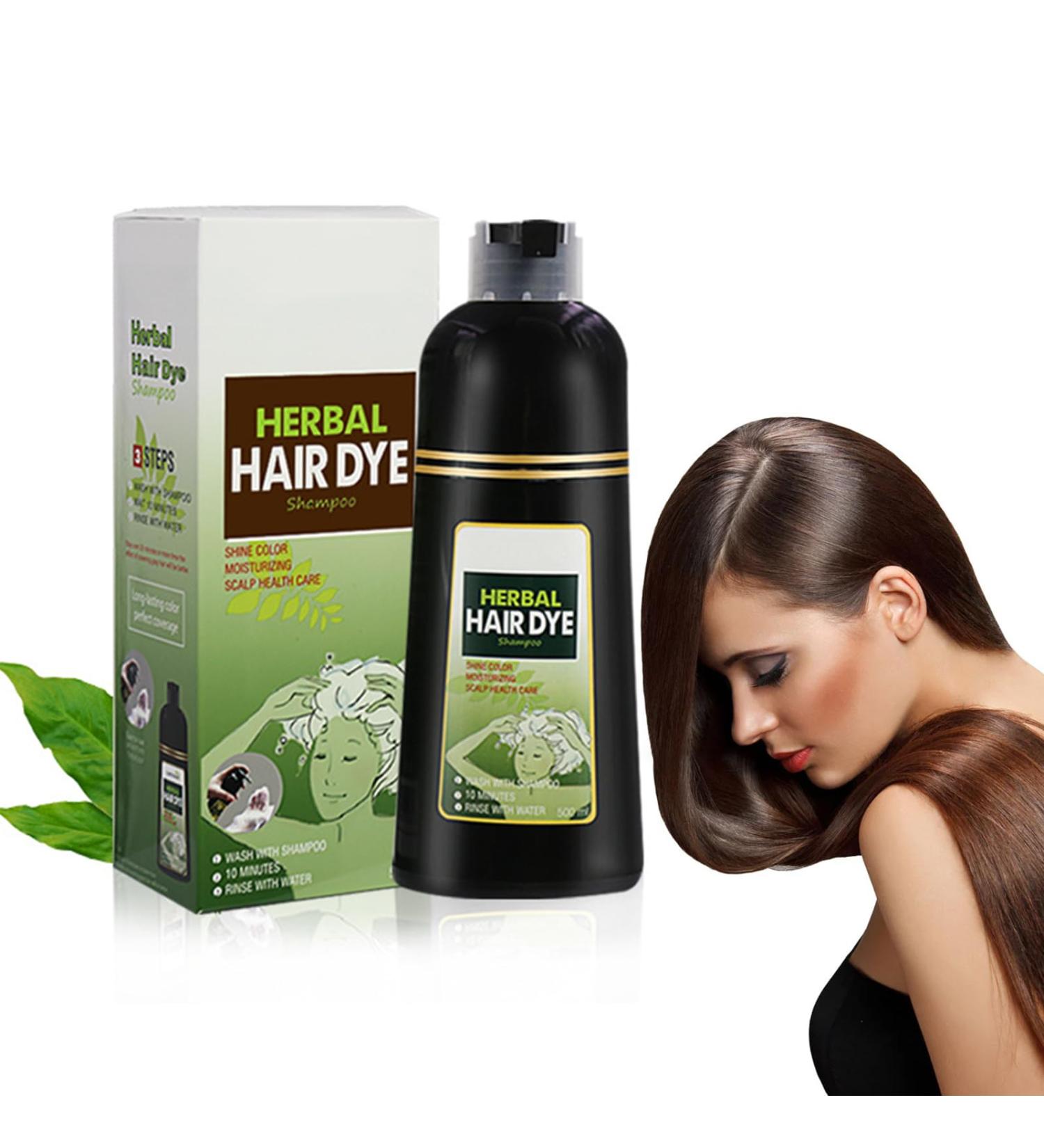 Nmbol Shampoo Hair Dye WL 3 - Buy Online on GoSupps.com