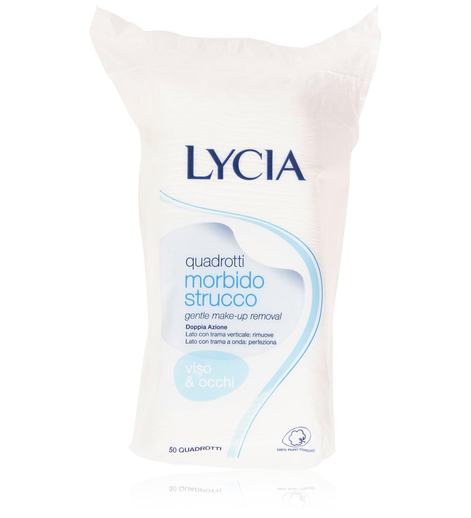 Lycia Quadrote Soft Make-up - 50 Shades | International Shipping - Buy Now! - Buy Online on GoSupps.com