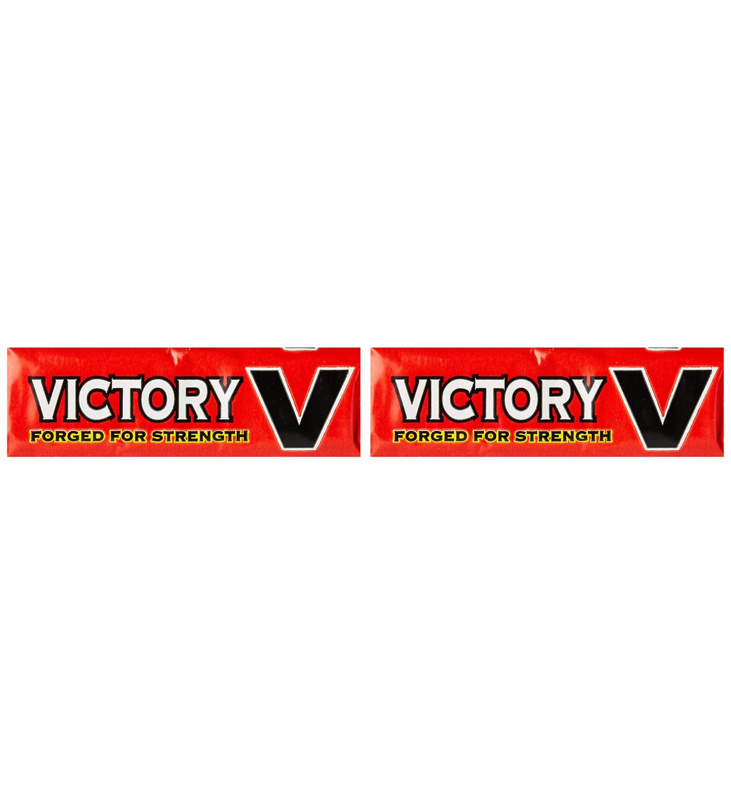 Victory V 36g 2 Packs 80 g - Buy Online on GoSupps.com