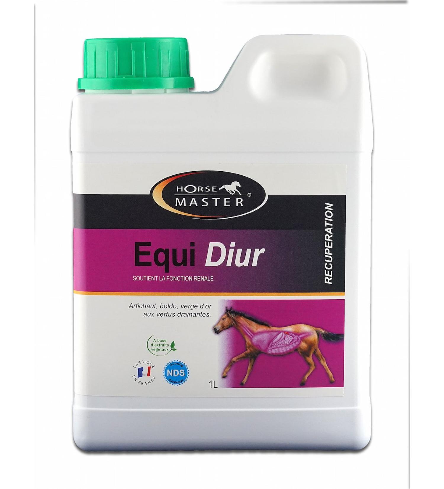 Farnam Equi Diur fl/1L
