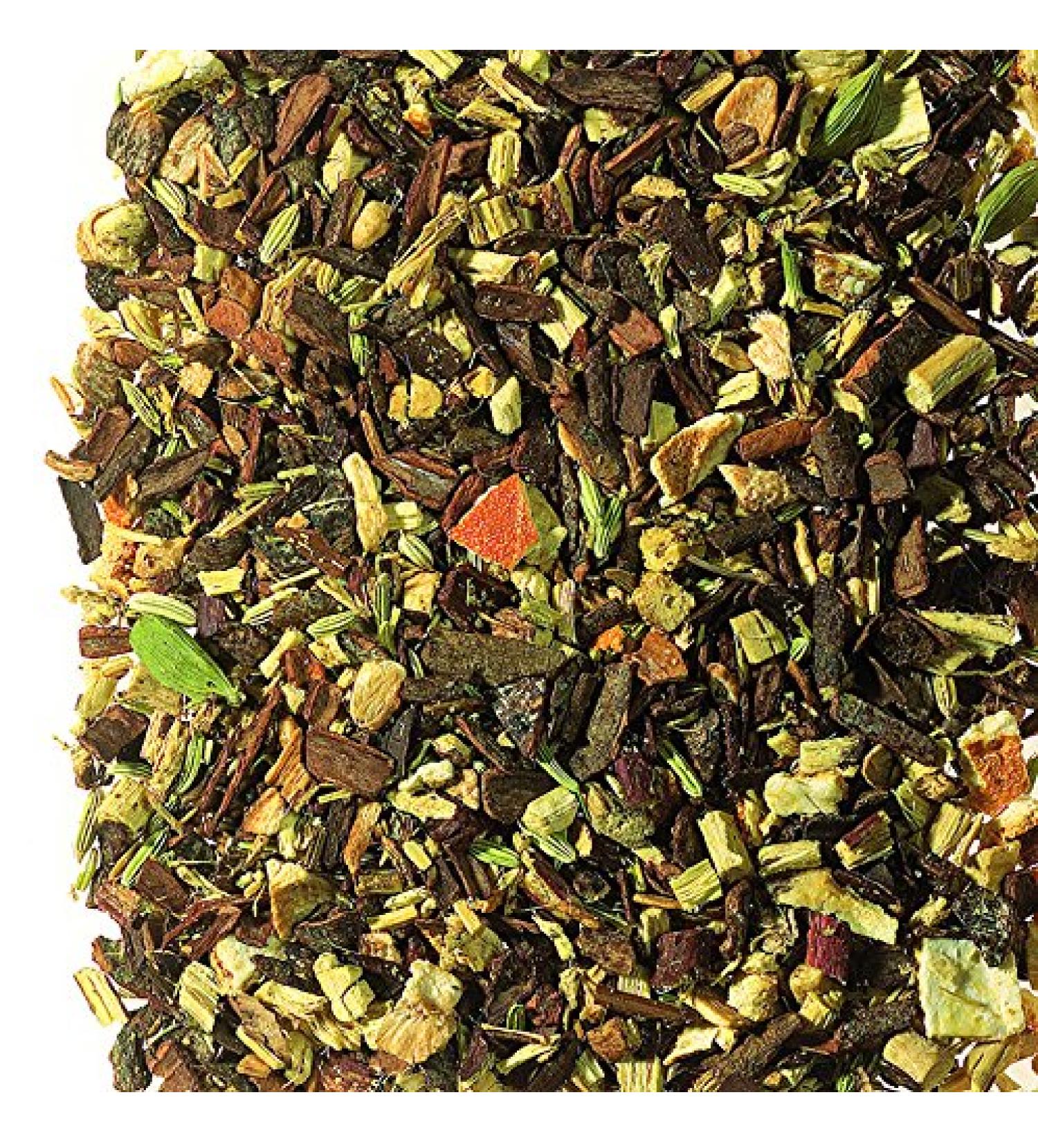 Dethlefsen Balk Herbal tea mixture Vata without added aroma 1 kg