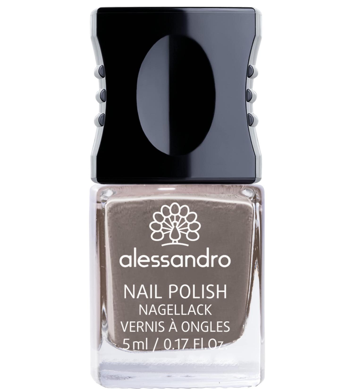 Alessandro Nailack Pebble Stone