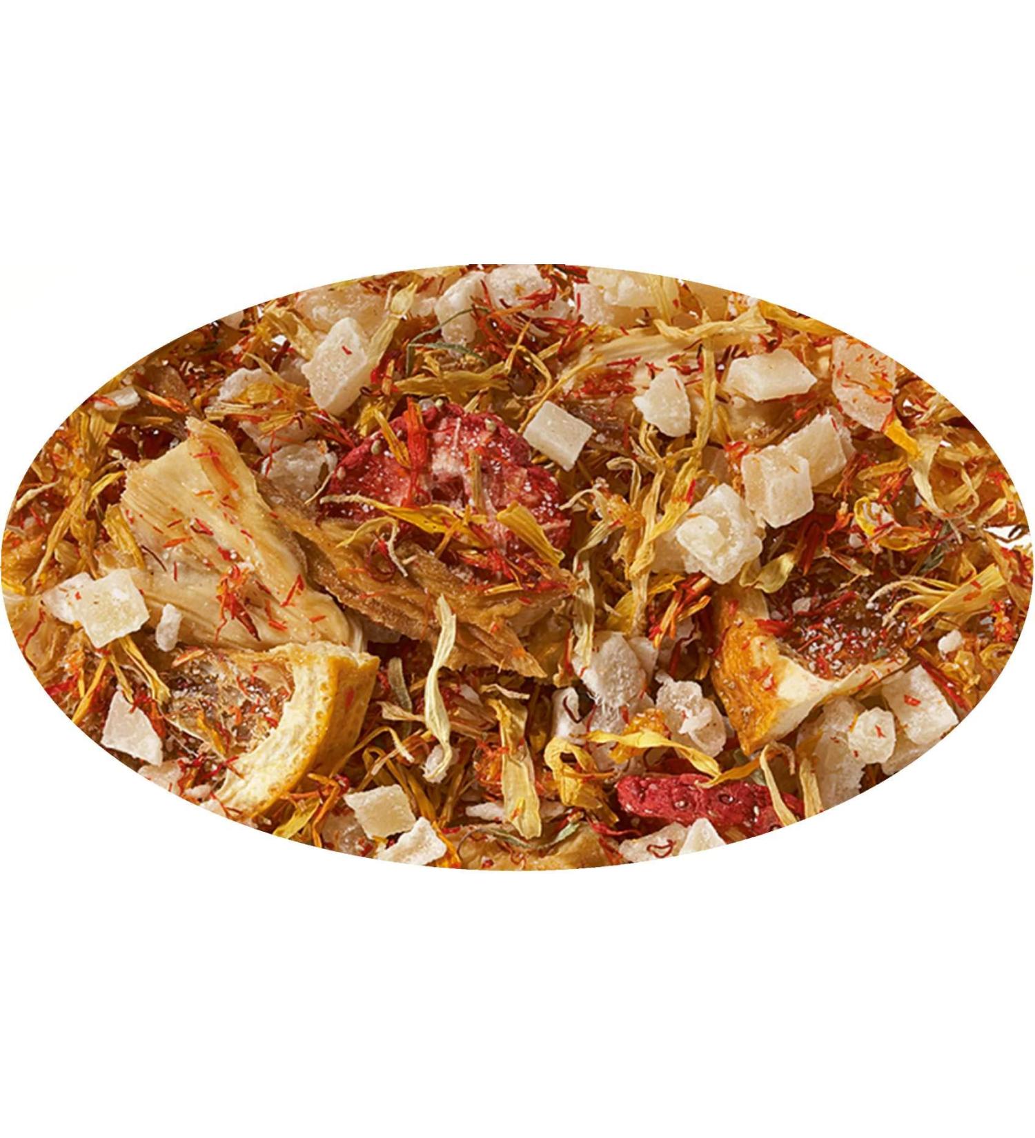 Eder Gew rze Eder Gew rze - Flavoured Mango 'n Friends Fruit Infusion - 250g