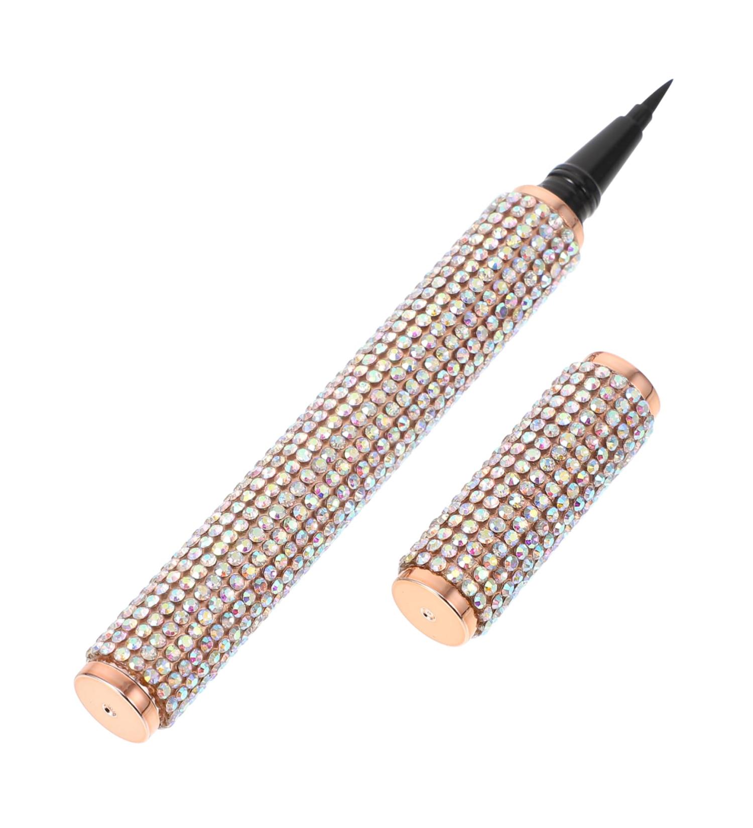 SOESFOUFU 1pc Eyeliner Eye Grooming Pen Makeup Supply Makeup Accessory Eye Lining Pen Cosmetic Pen Cosmetic Accessory Makeup Pen Eye Beauty Pen 1 count (Pack of 1) As Shown - Buy Online on GoSupps.com