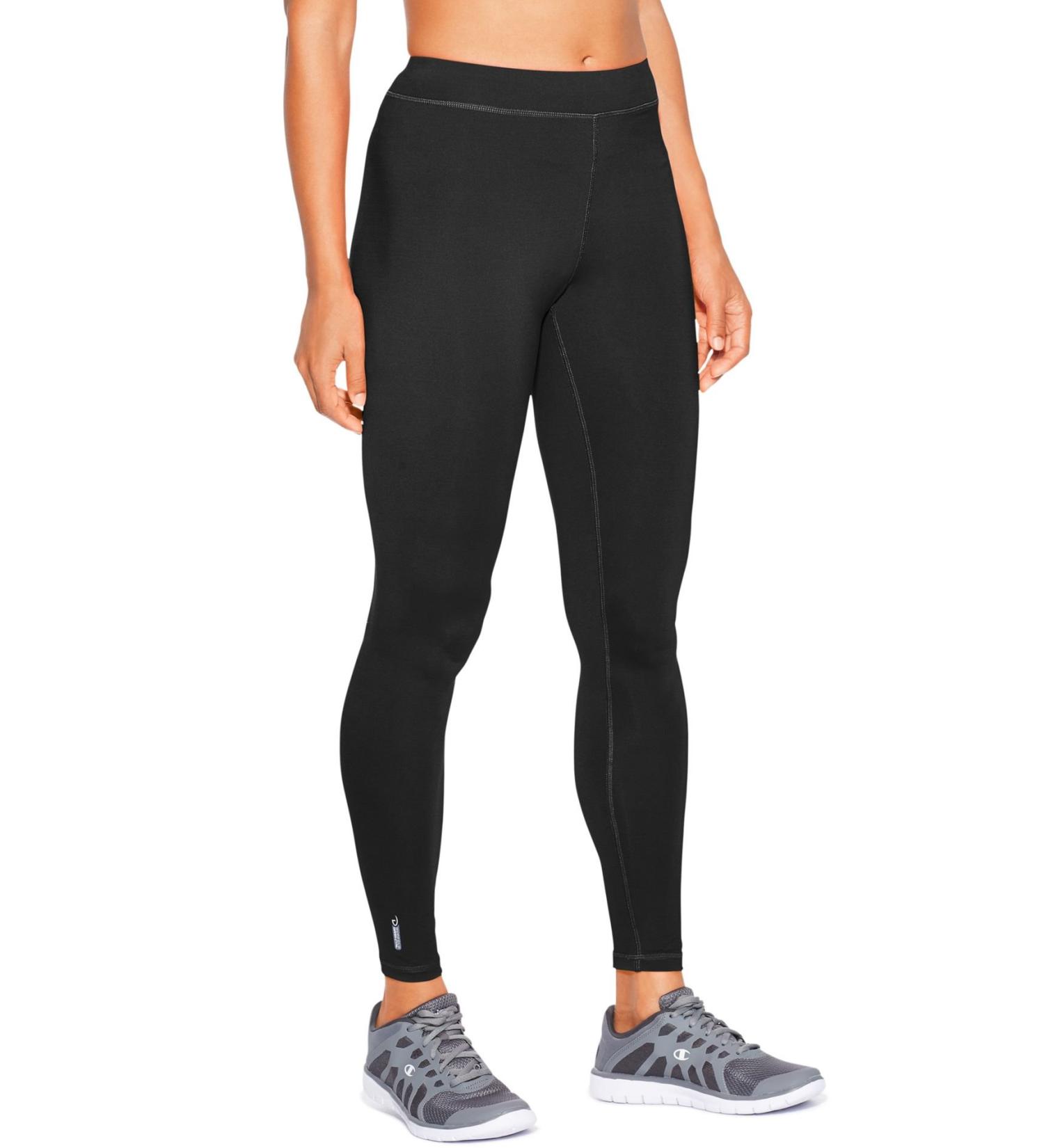 Doufold Women's Flex Weight Thermal Legging - Medium, Black - Buy Online on GoSupps.com