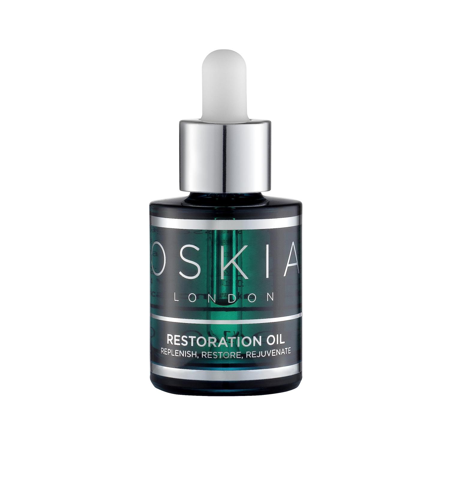Restoration Oil 30ml - Premium Natural Remedy for Skin & Hair | Fast International Shipping - Buy Online on GoSupps.com