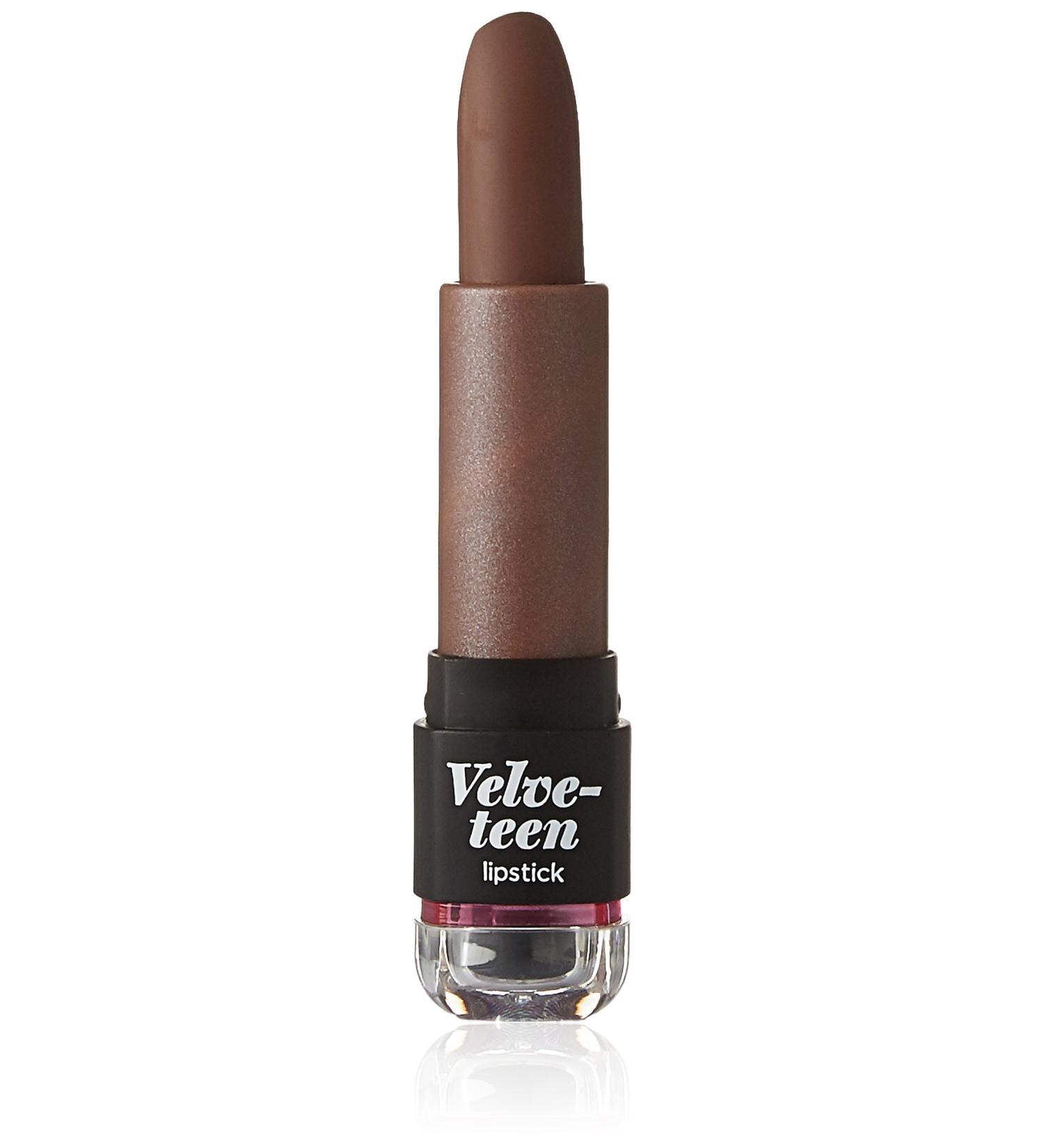 Nicka K Velveteen Lipstick - NKB08 Couverture Chocolate