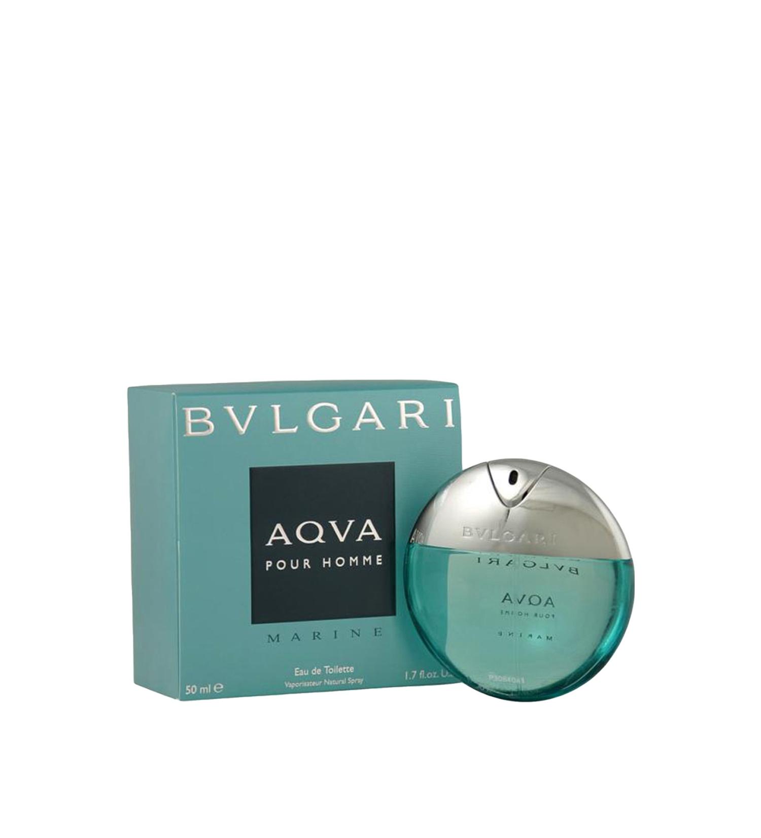 BVLGARI AQUA MARINE by Bvlgari EDT SPRAY 1.7 OZ for MEN