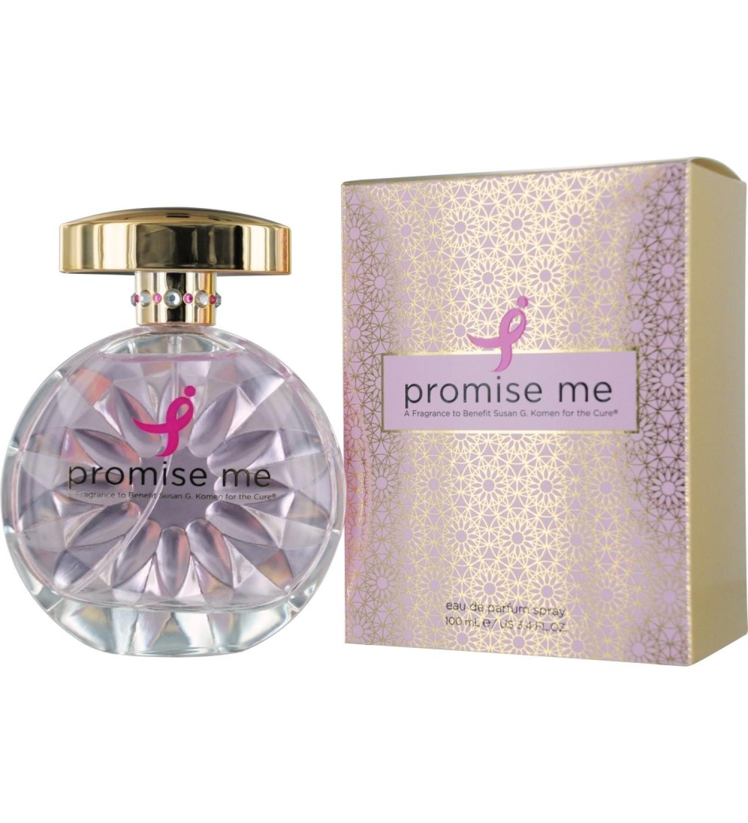 Promise Me by Promise Me 3.4 Ounce 3.4 Fl Oz (Pack of 1)