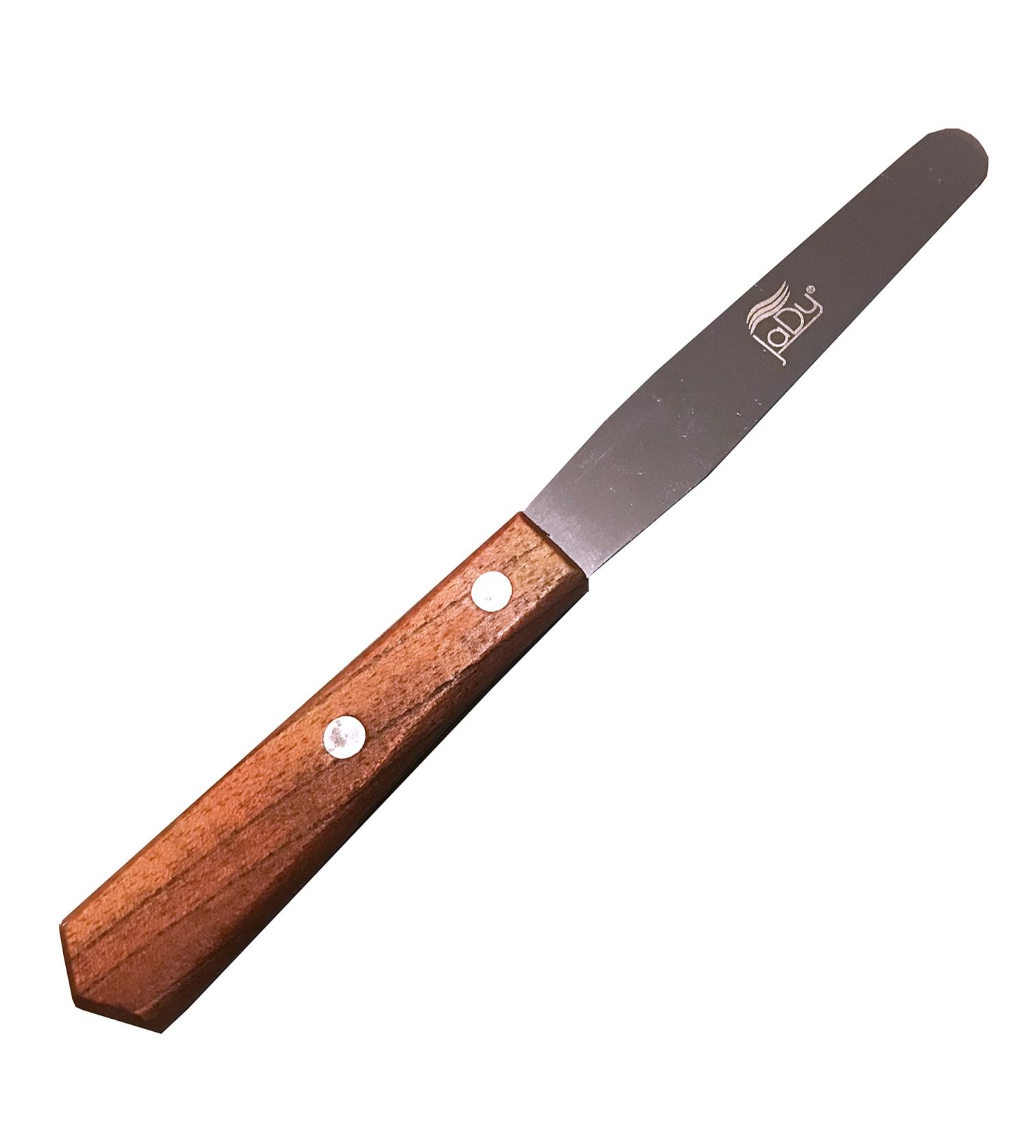 JaDy Wax Spatula - Premium Wooden Handle Waxing Tool for Smooth Application | International Shipping Available - Buy Online on GoSupps.com