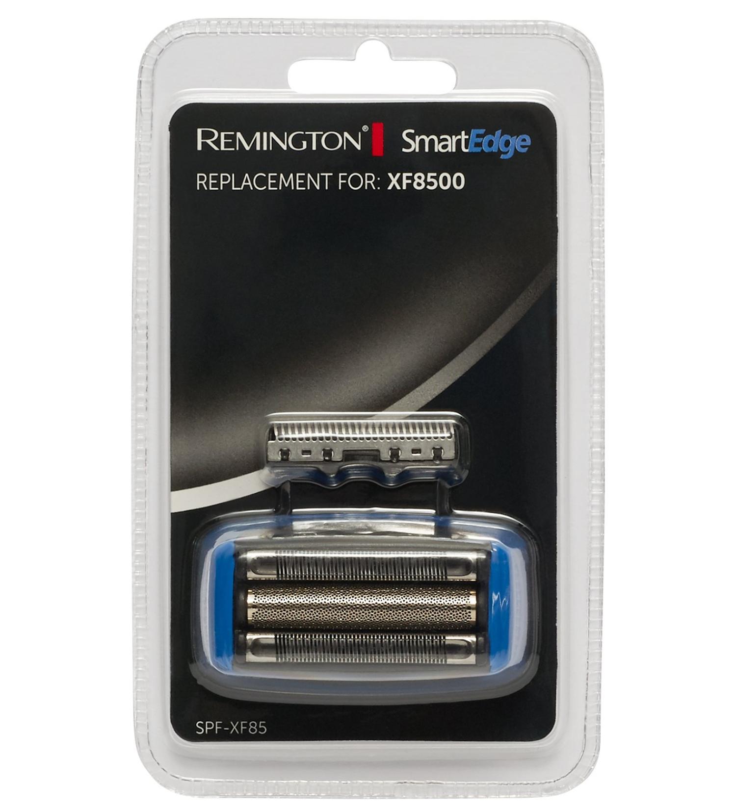 Remington Smart Edge spf-xf85  Sheets Replacement blades
