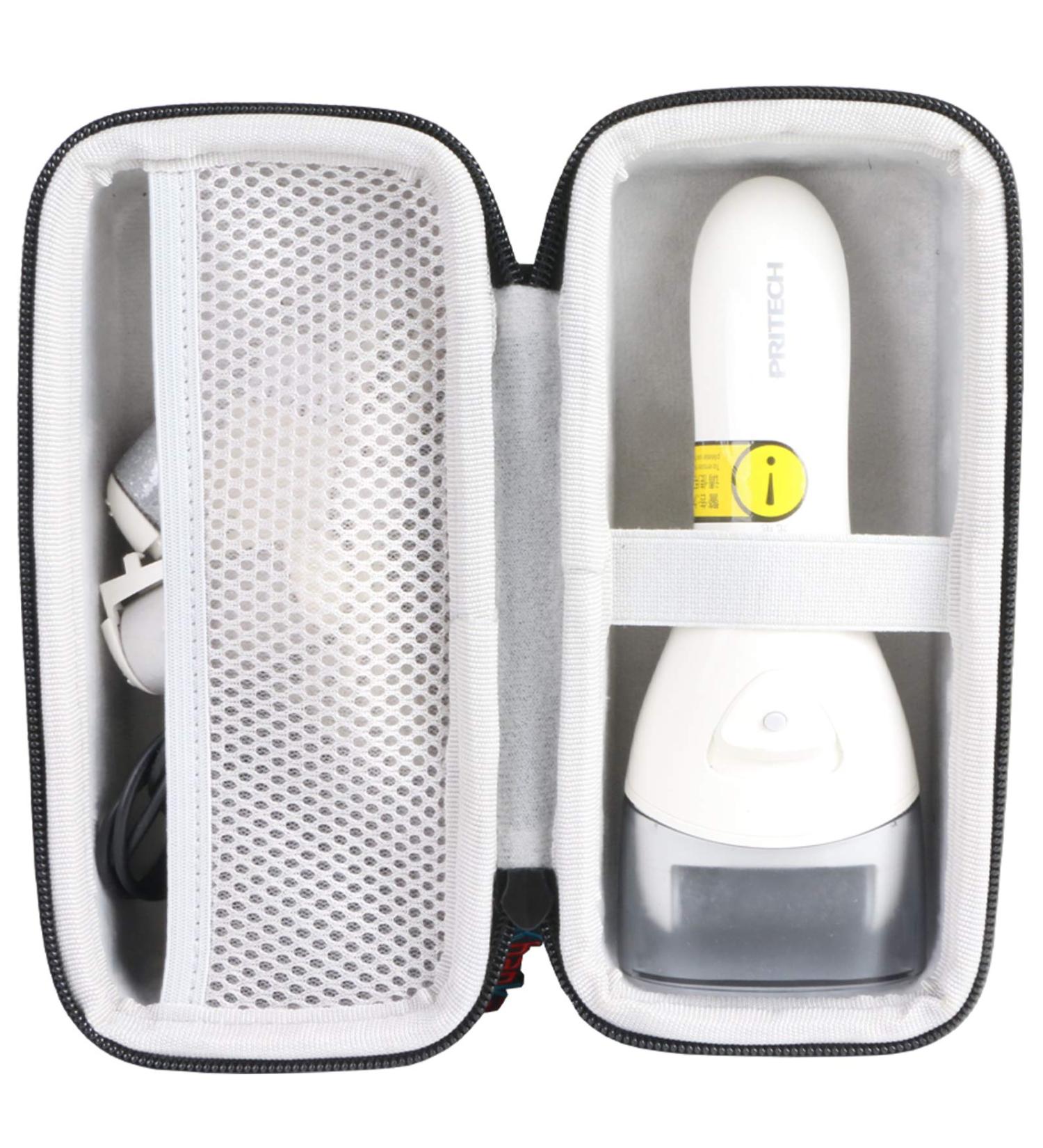 Khanka Case for Pritech BCM-1138 Electric Feet Callus Removers - Replacement Cover - Buy Online on GoSupps.com