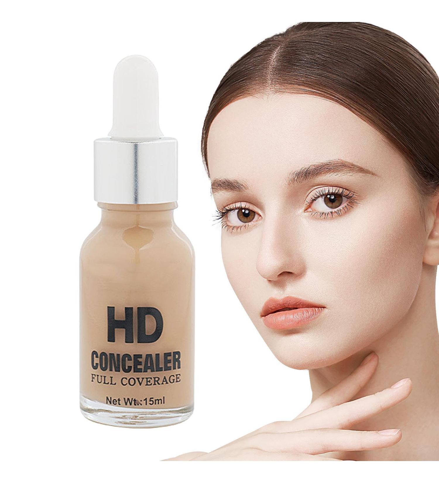  Veeteah Oil-free foundation skin-smoothing non-greasy daily makeup for women for work travel dates home meetings shopping. Veeteah - Buy Online on GoSupps.com